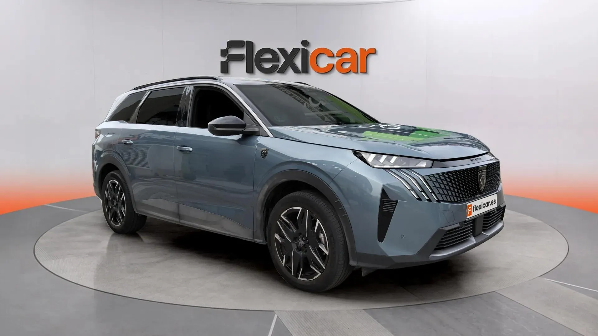 Peugeot 5008 1.2 100KW GT eDCS6