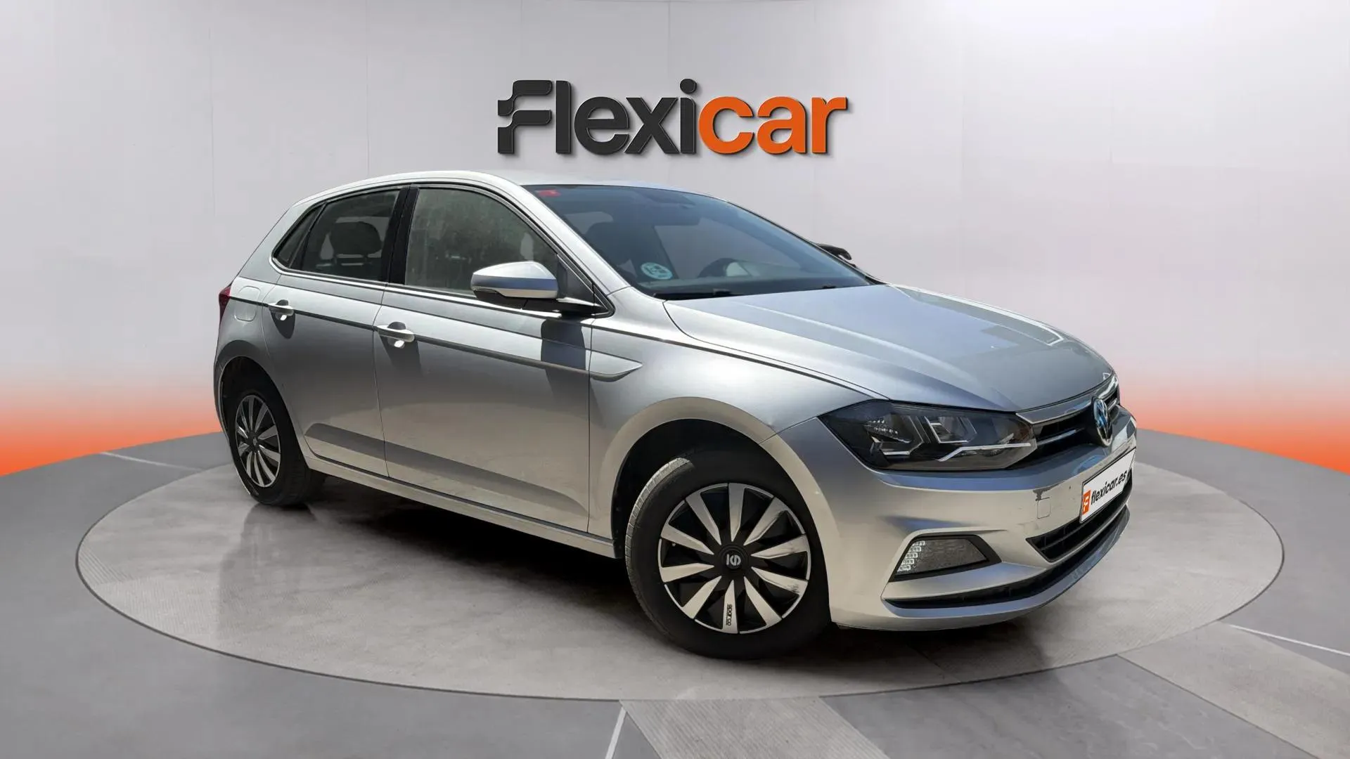 Volkswagen Polo Advance 1.0 TSI 70kW (95CV)