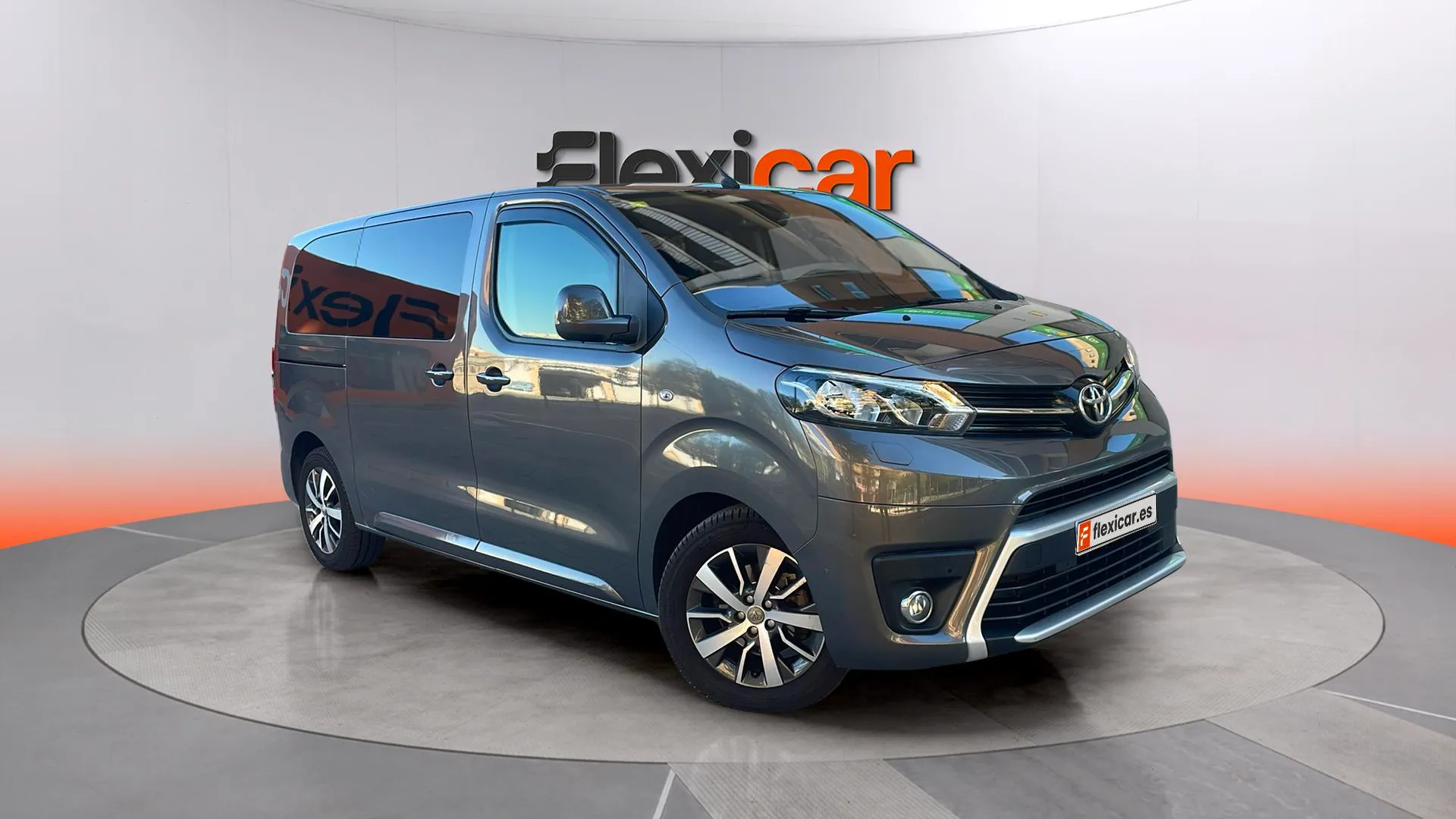 Toyota Proace Verso 2.0D 150CV ADVANCE + PACK L1