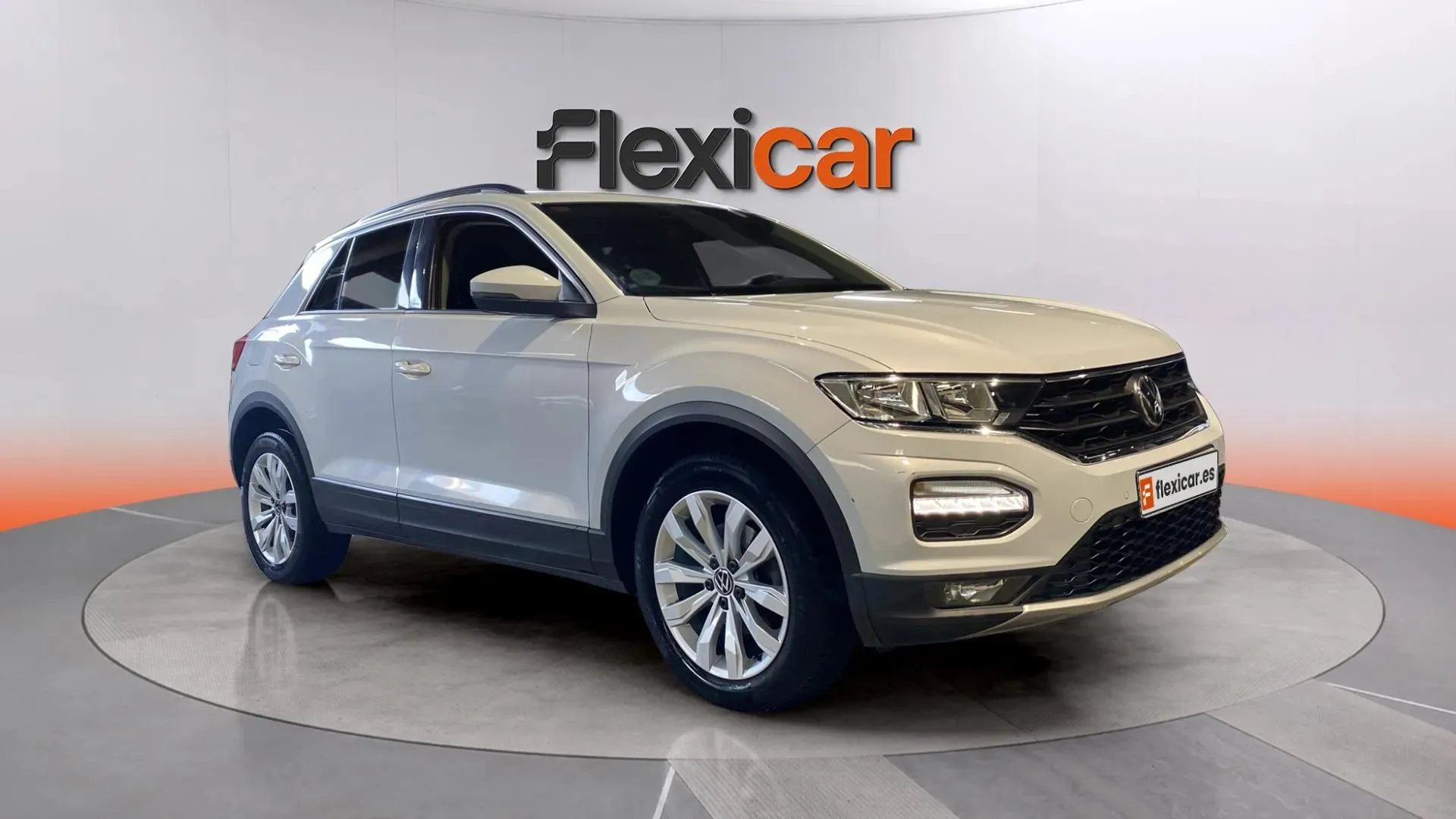 Volkswagen T-Roc Advance 1.0 TSI 81kW (110CV)