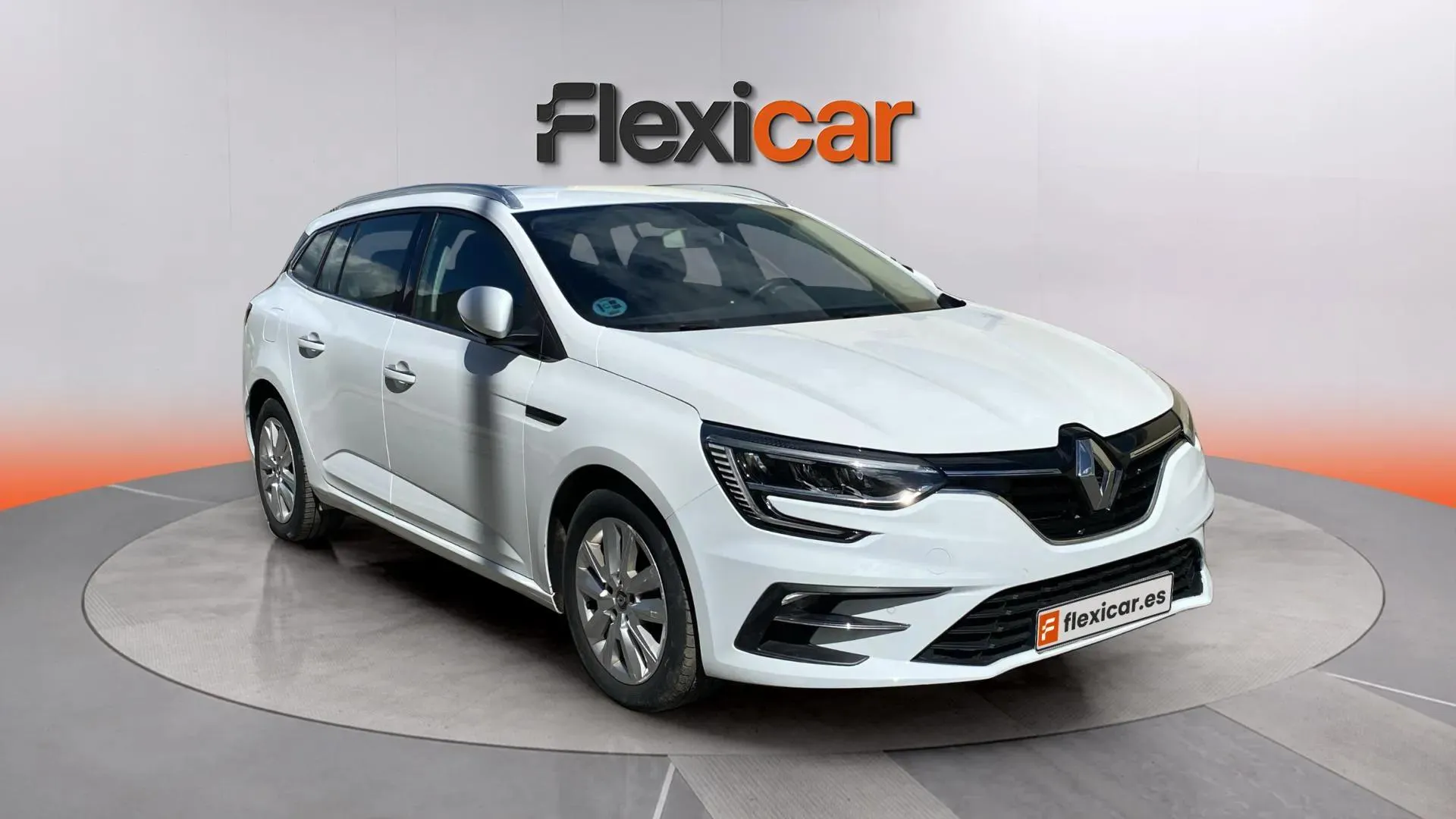 Renault Mégane Business Blue dCi 85 kW (115CV)