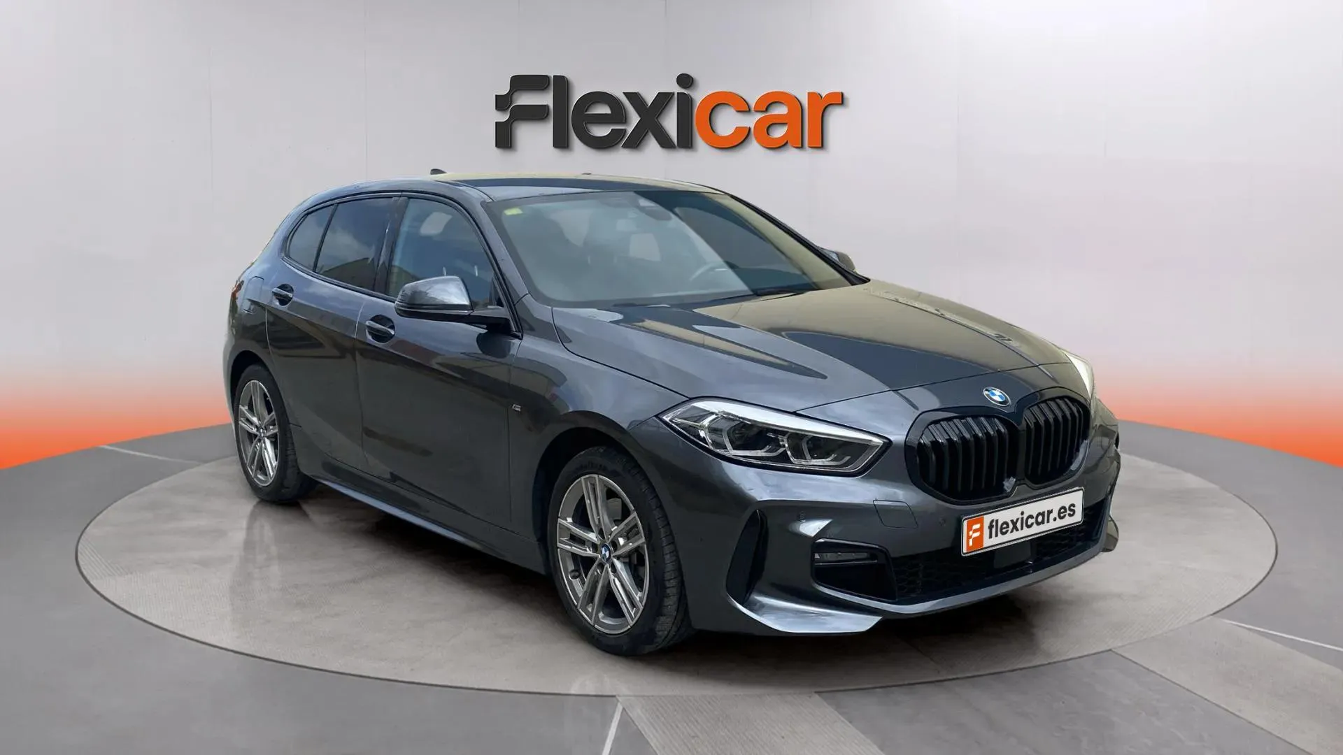 BMW Série 1 116d