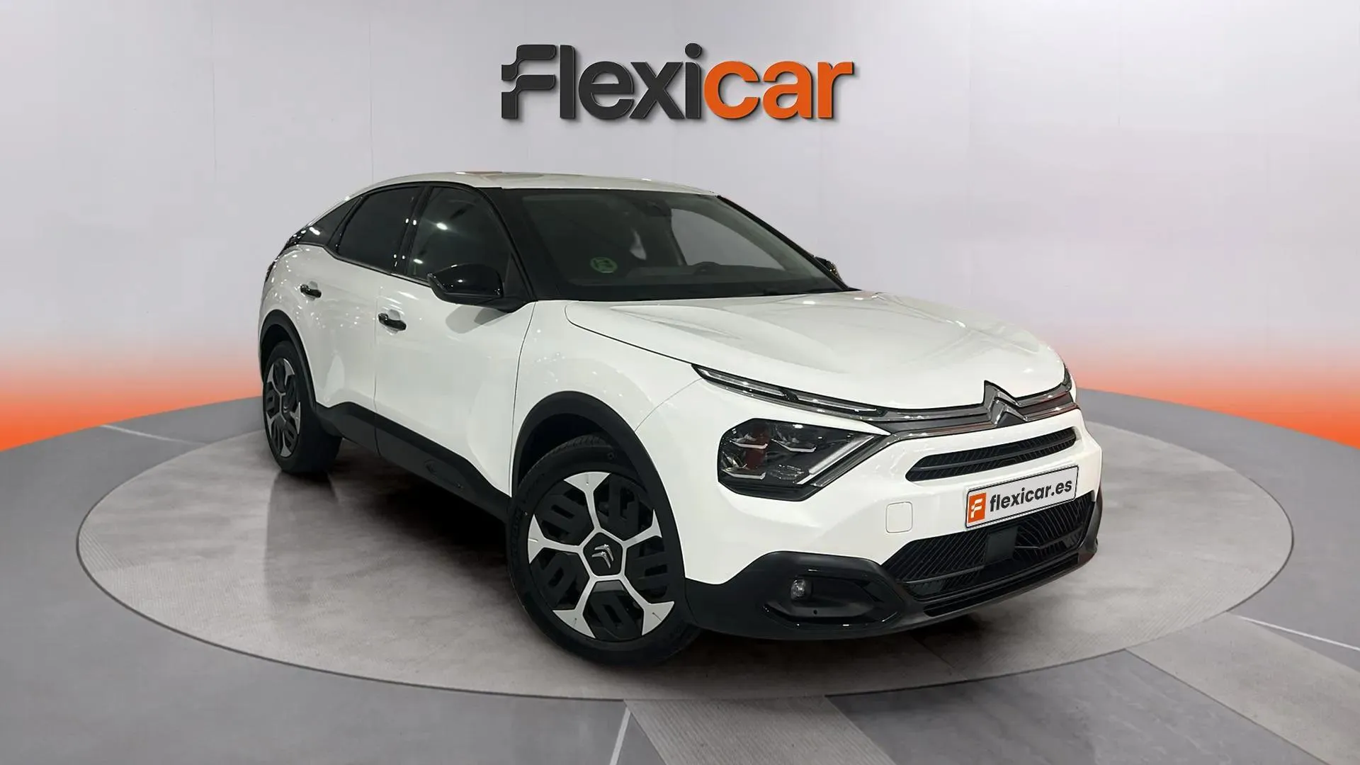 Citroën C4 PureTech 130 S&S 6v Feel
