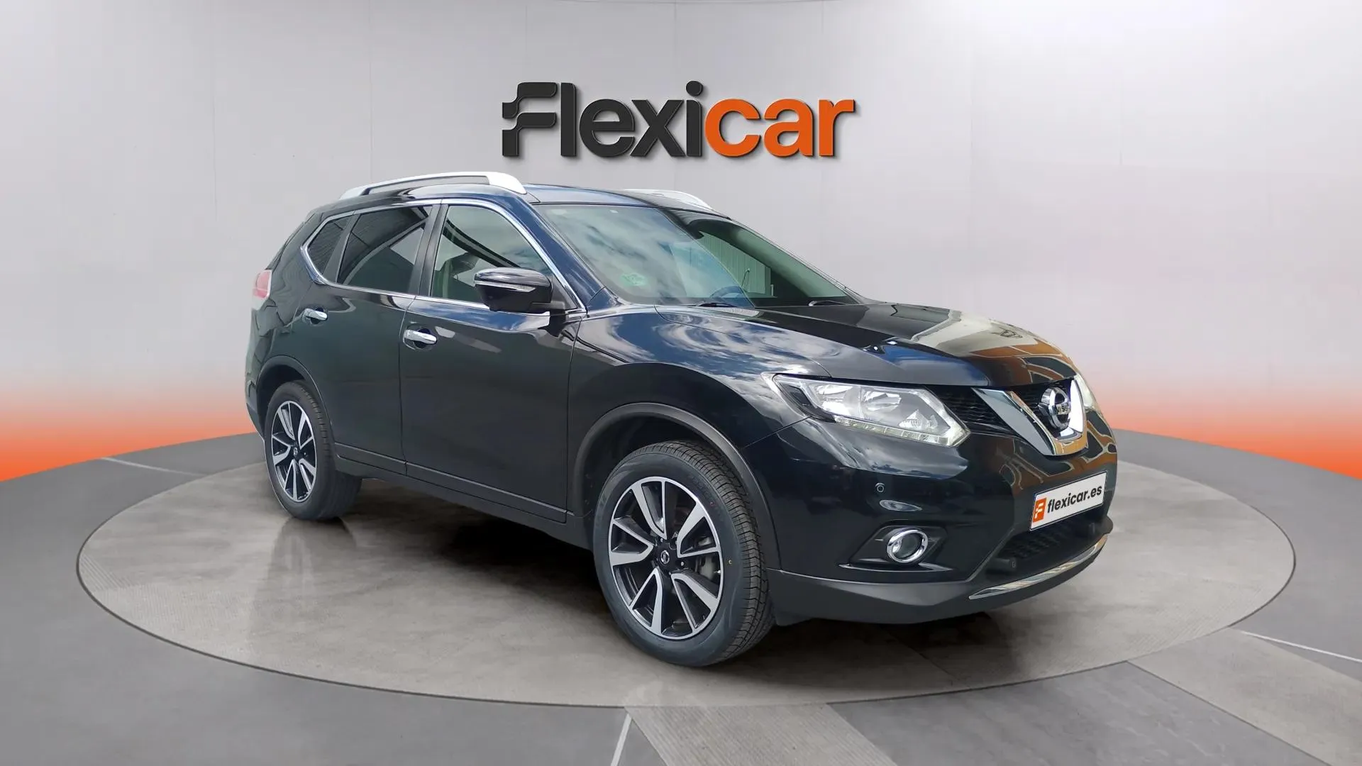 Nissan X-Trail dCi 130CV (96kW) ACENTA