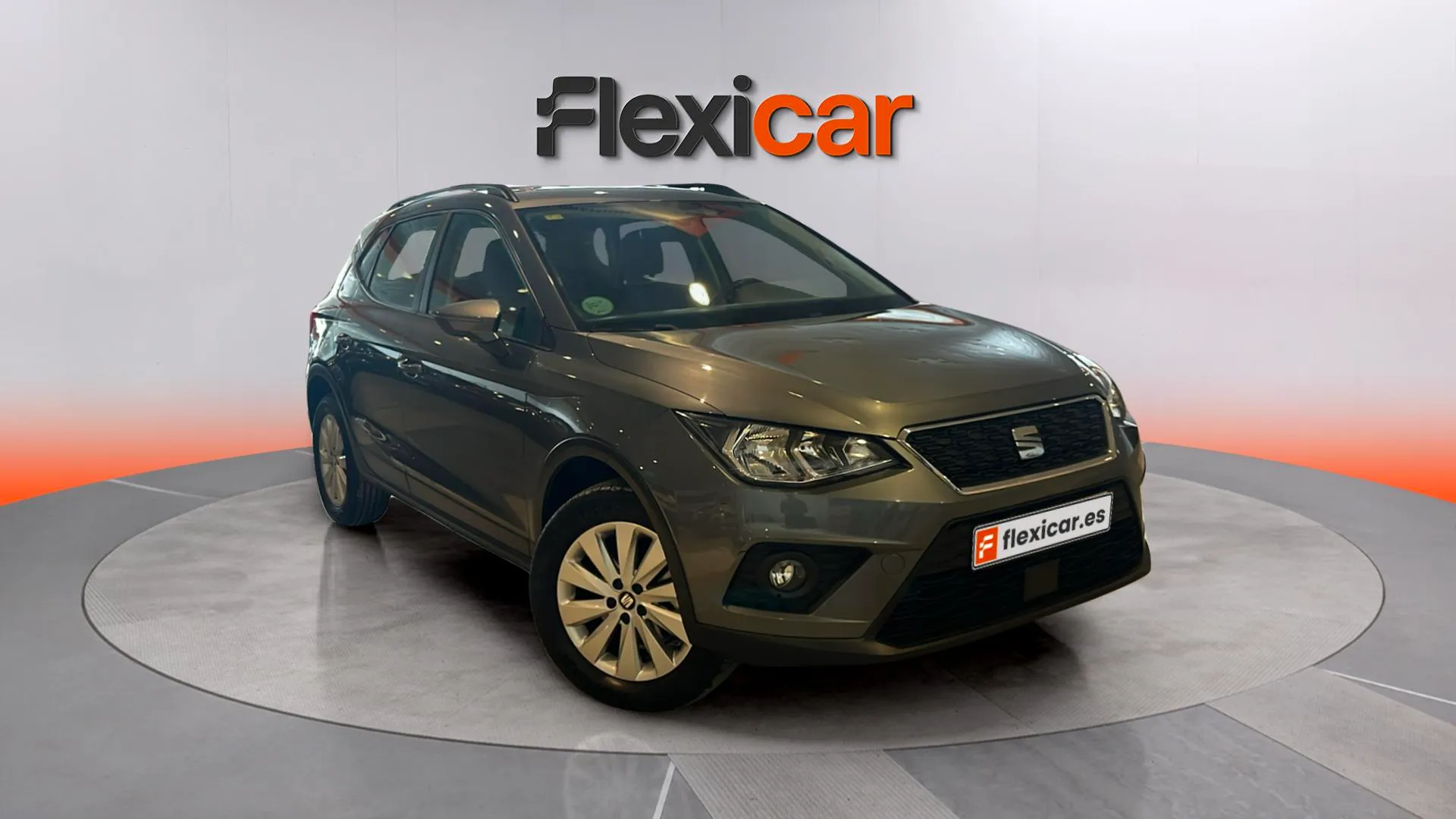 SEAT Arona 1.0 TSI 70kW (95CV) Style Ecomotive