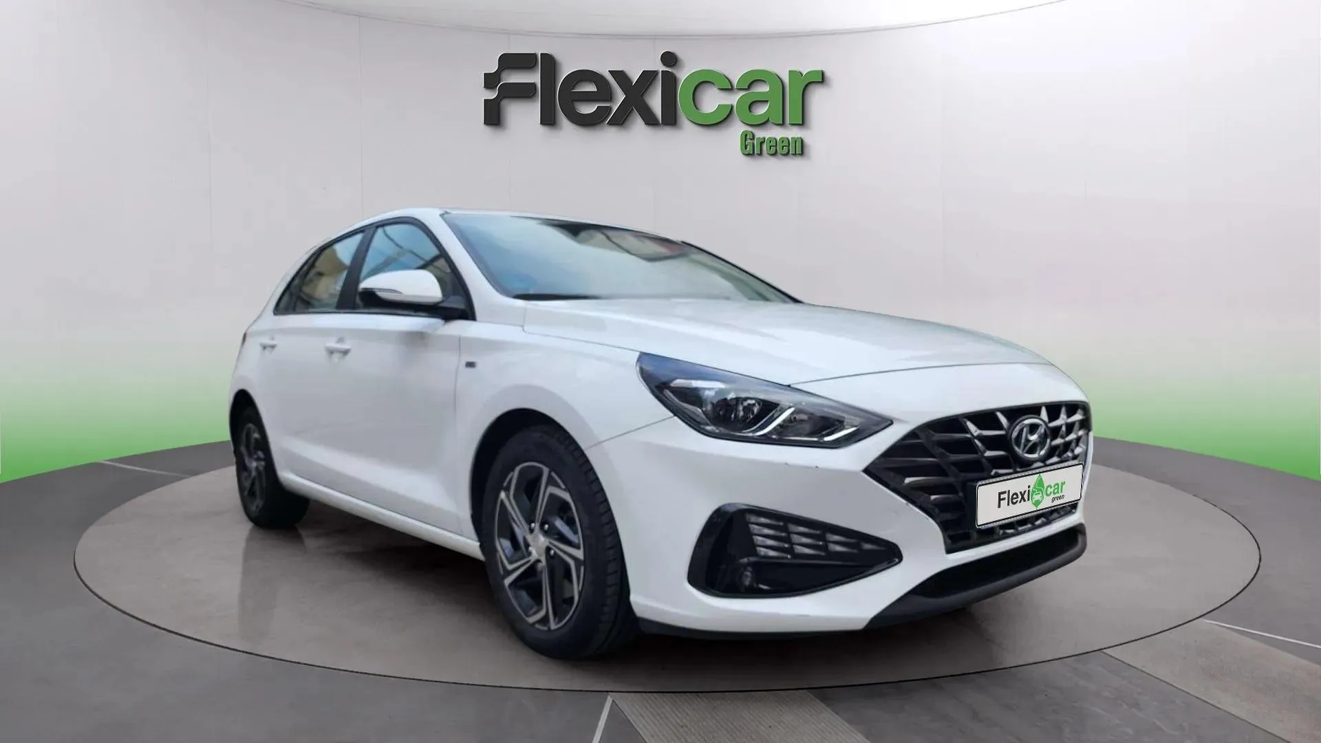 Hyundai i30 1.0 TGDI 48V Klass