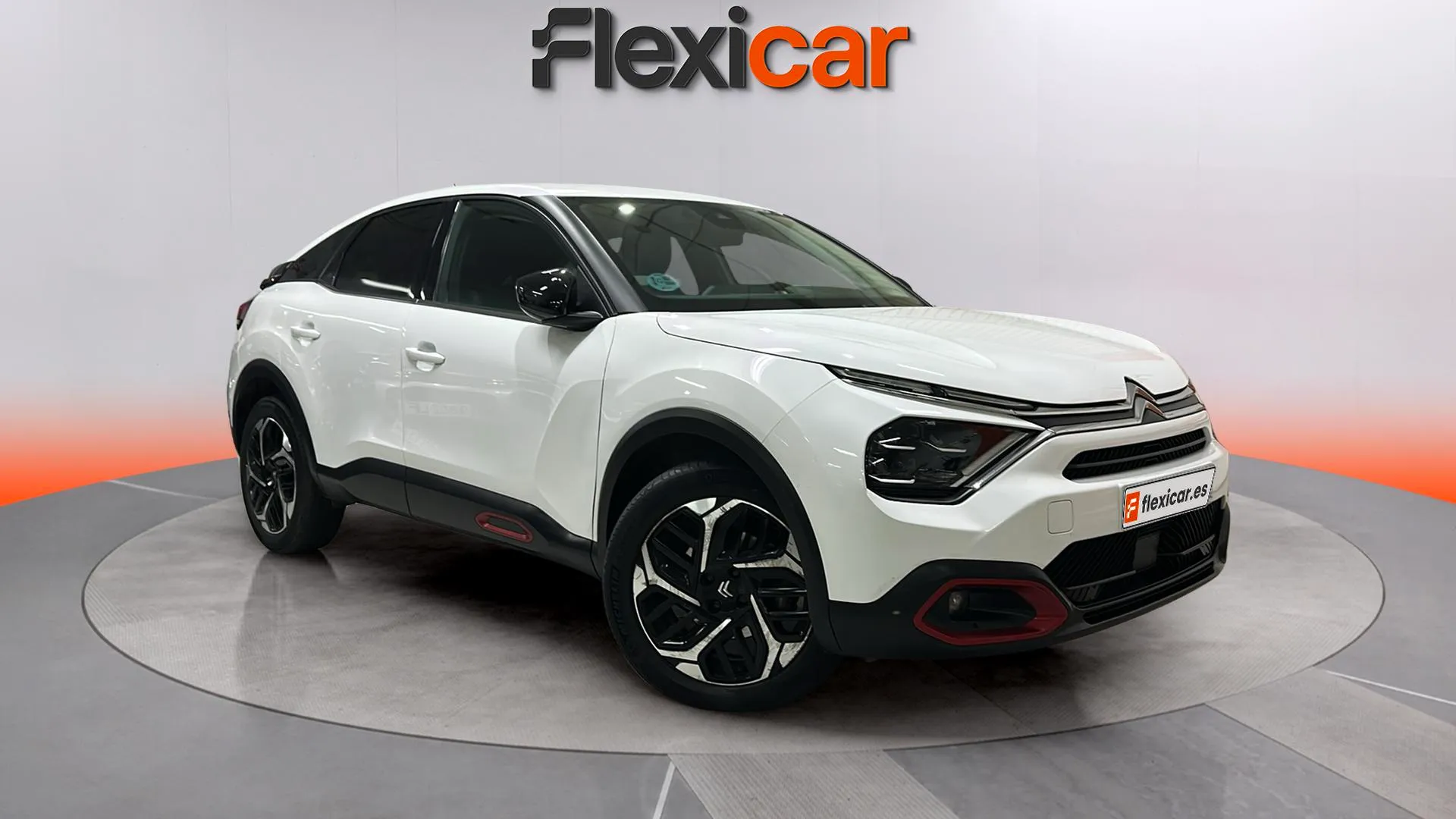 Citroën C4 PureTech 130 S&S EAT8 Feel Pack