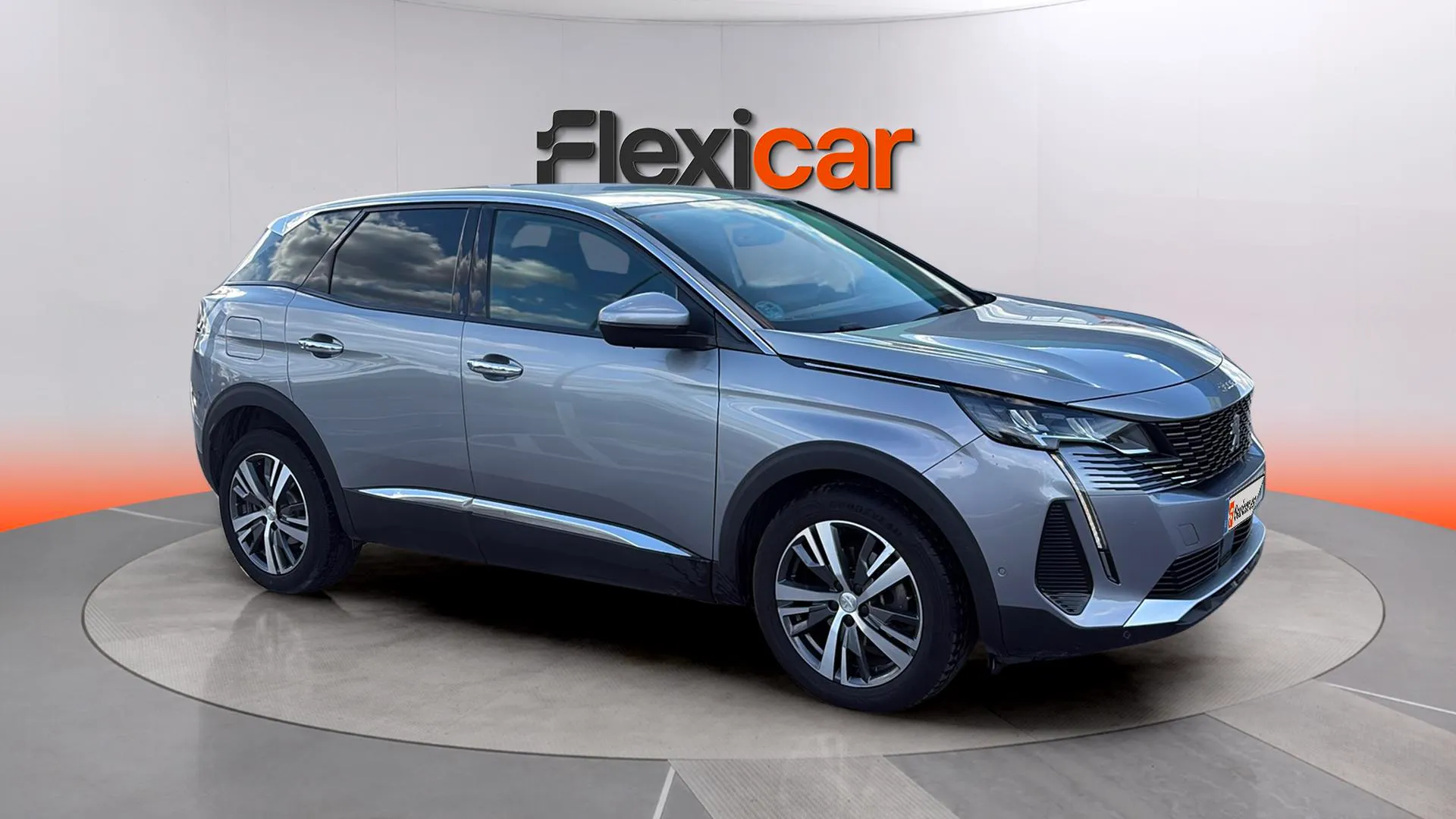 Peugeot 3008 1.2 PureTech 96KW (130CV) S&S Allure