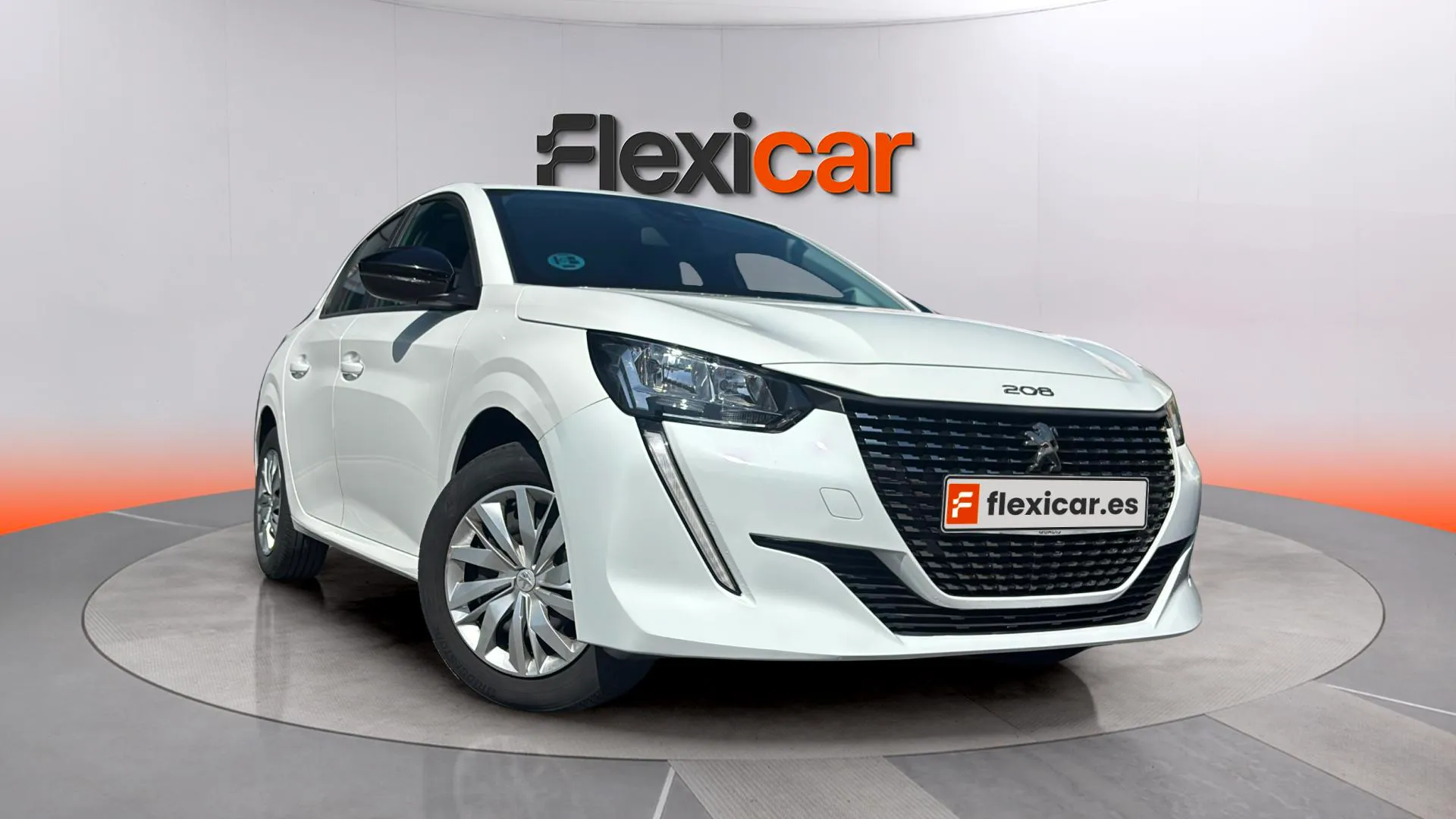 Peugeot 208 PureTech 55kW (75CV) Active
