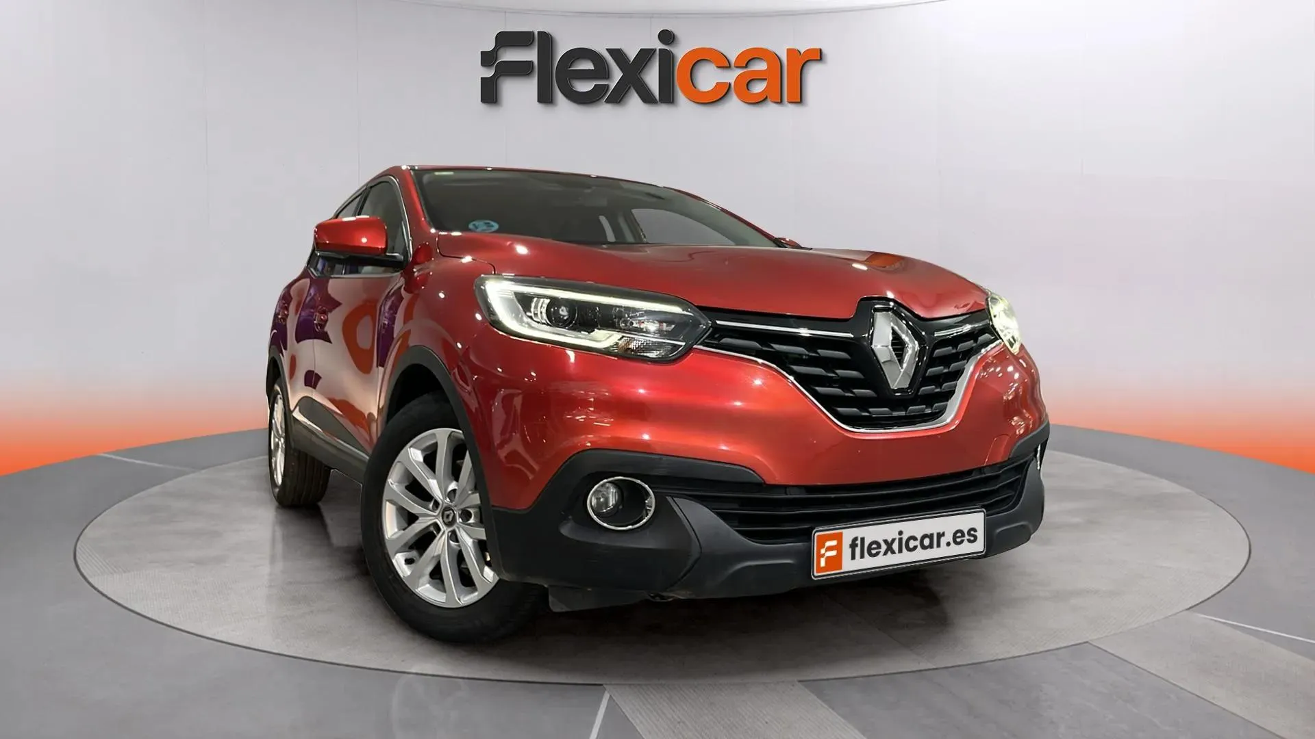 Renault Kadjar Intens Energy dCi 96kW (130CV)