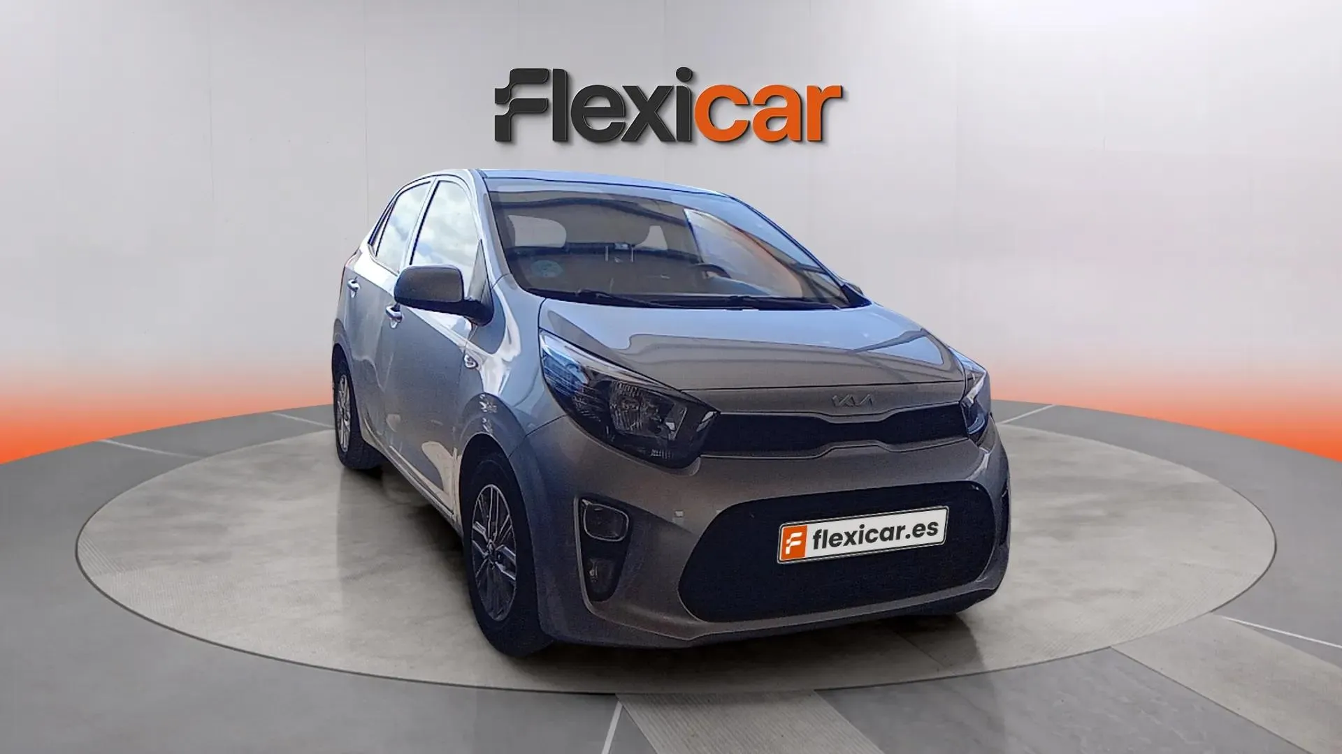 Kia Picanto 1.2 DPi 62kW (84CV) GT Line