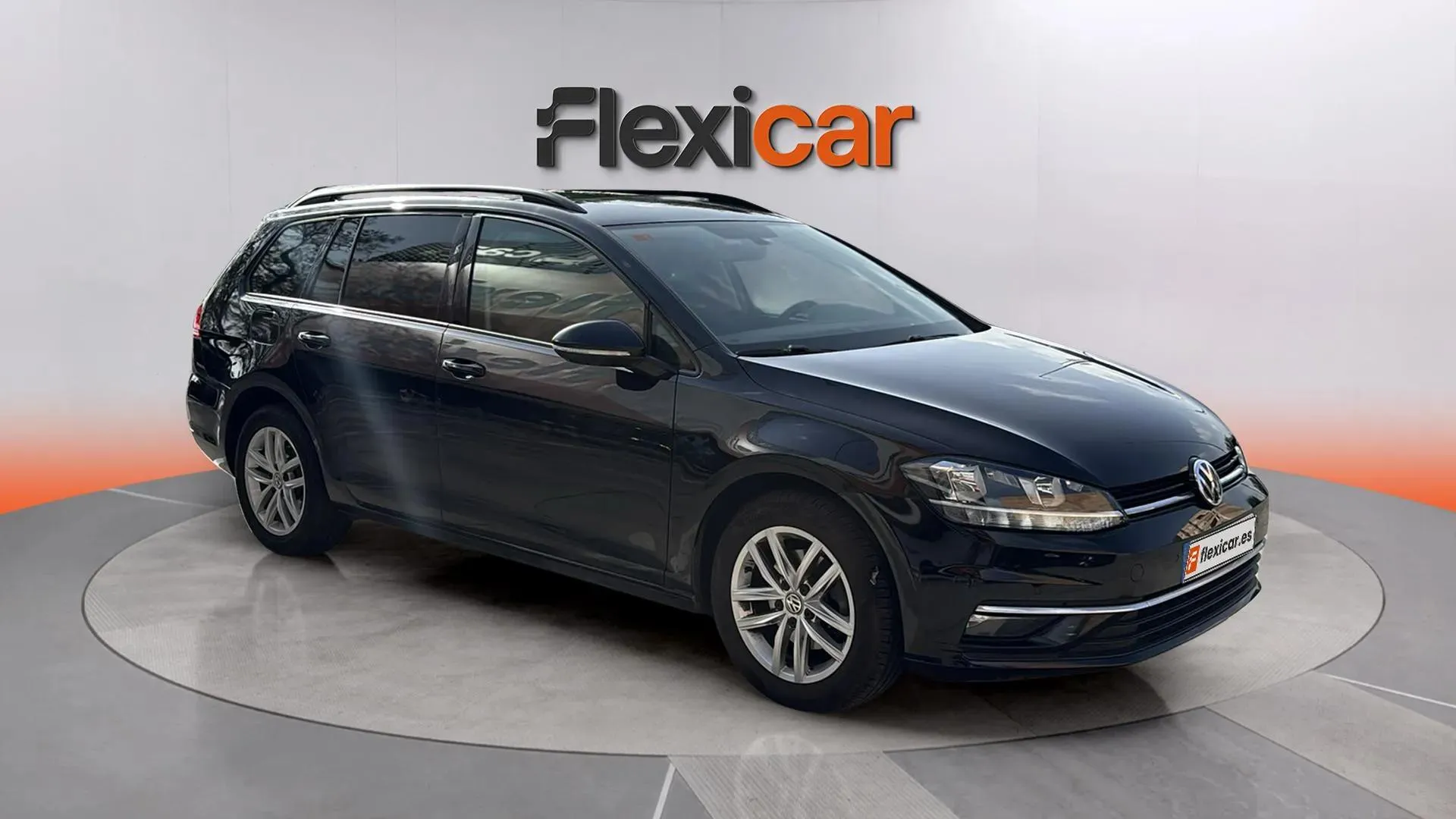 Volkswagen Golf Advance 1.0 TSI 85kW (115CV)