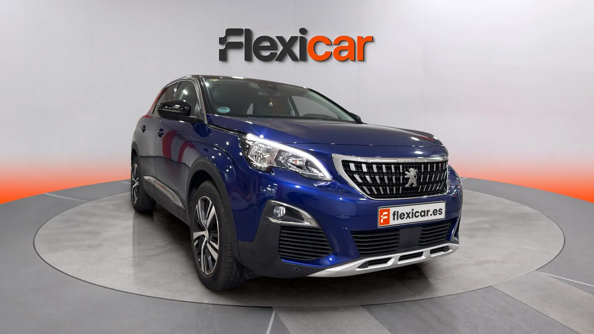 Peugeot 3008 1.2 PURETECH 96KW (130CV) ALLURE S&S