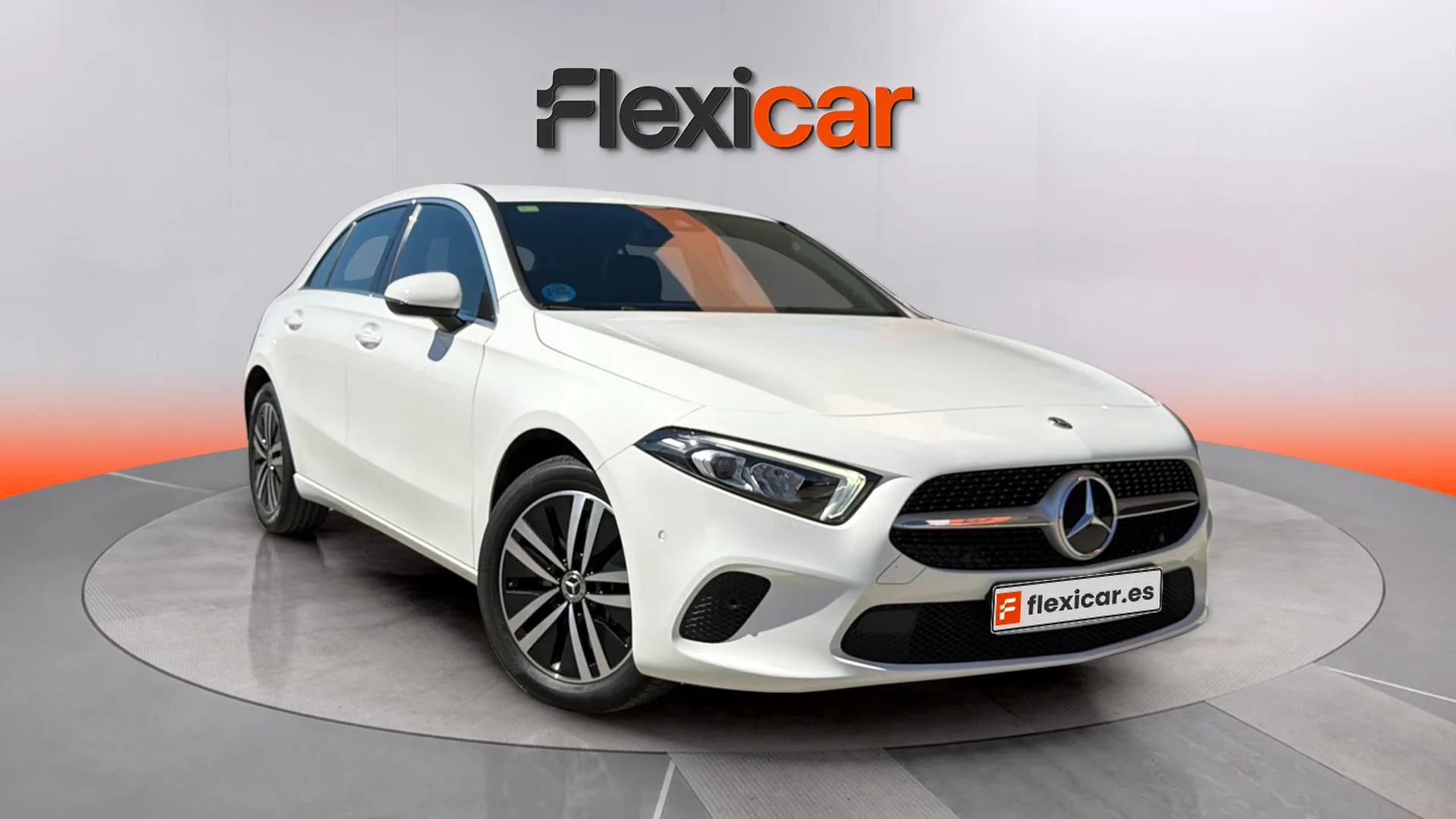 Mercedes-Benz Clase A A 250 e