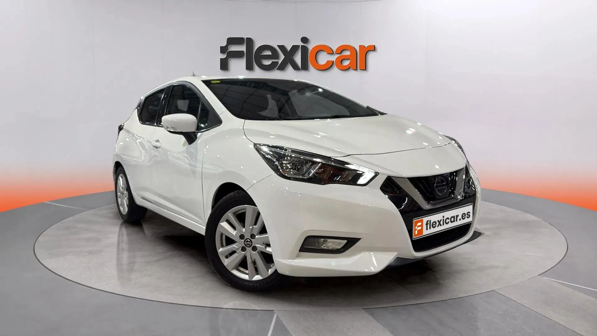 Nissan Micra IG-T 74 kW (100 CV) E6D N-Tec