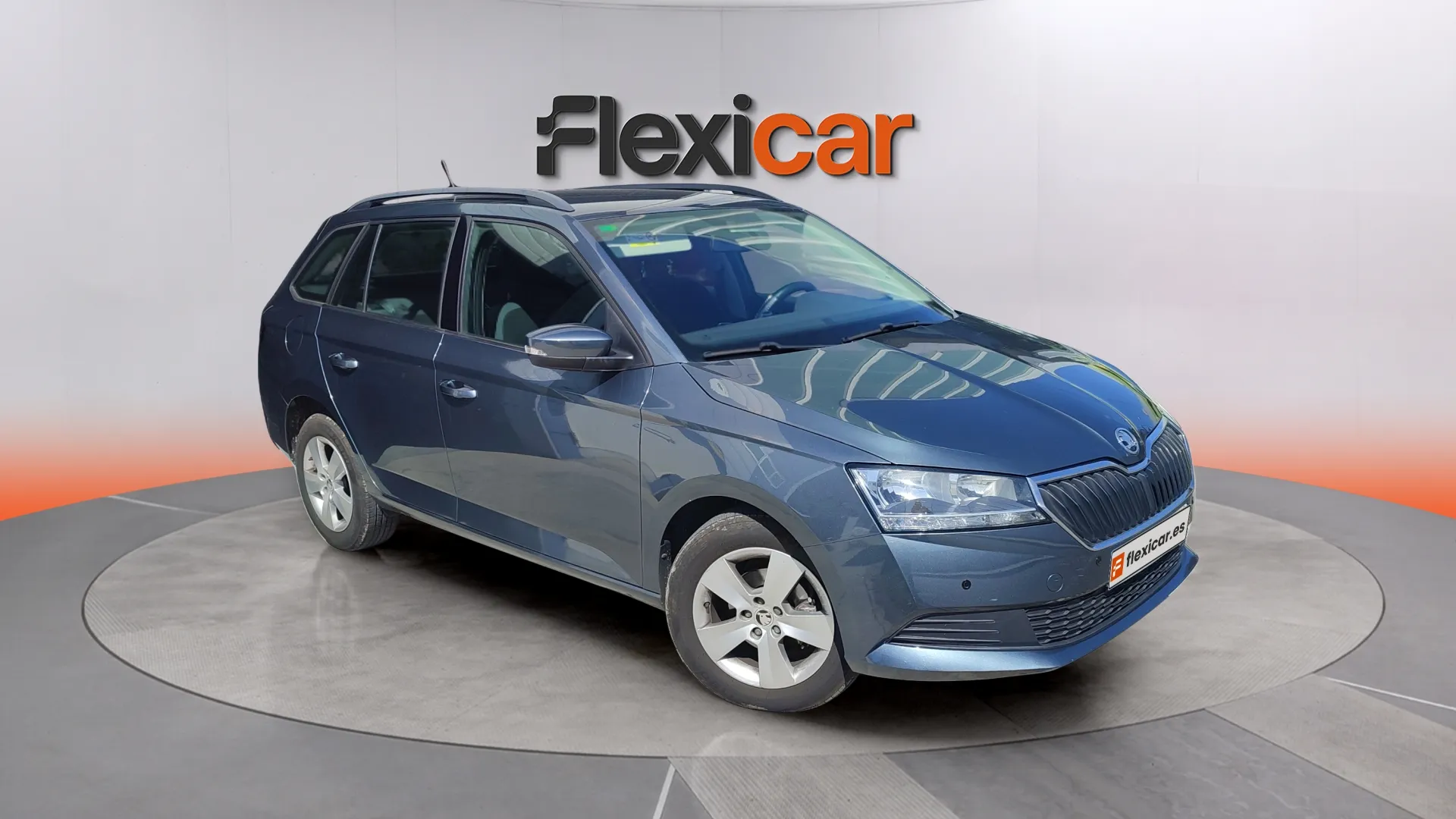 Škoda Fabia 1.0 TSI 70KW (95cv) Active