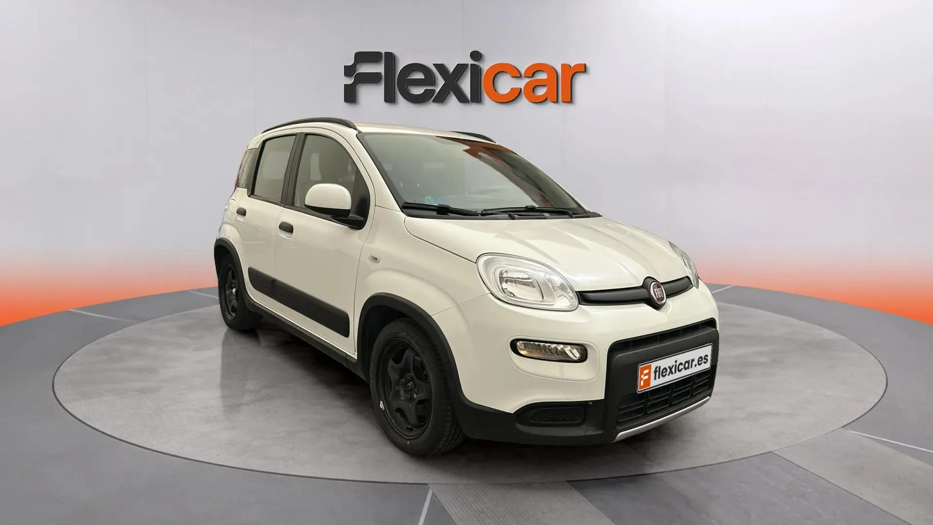 Fiat Panda City Life Hybrid 1.0 Gse 51kw (70CV)