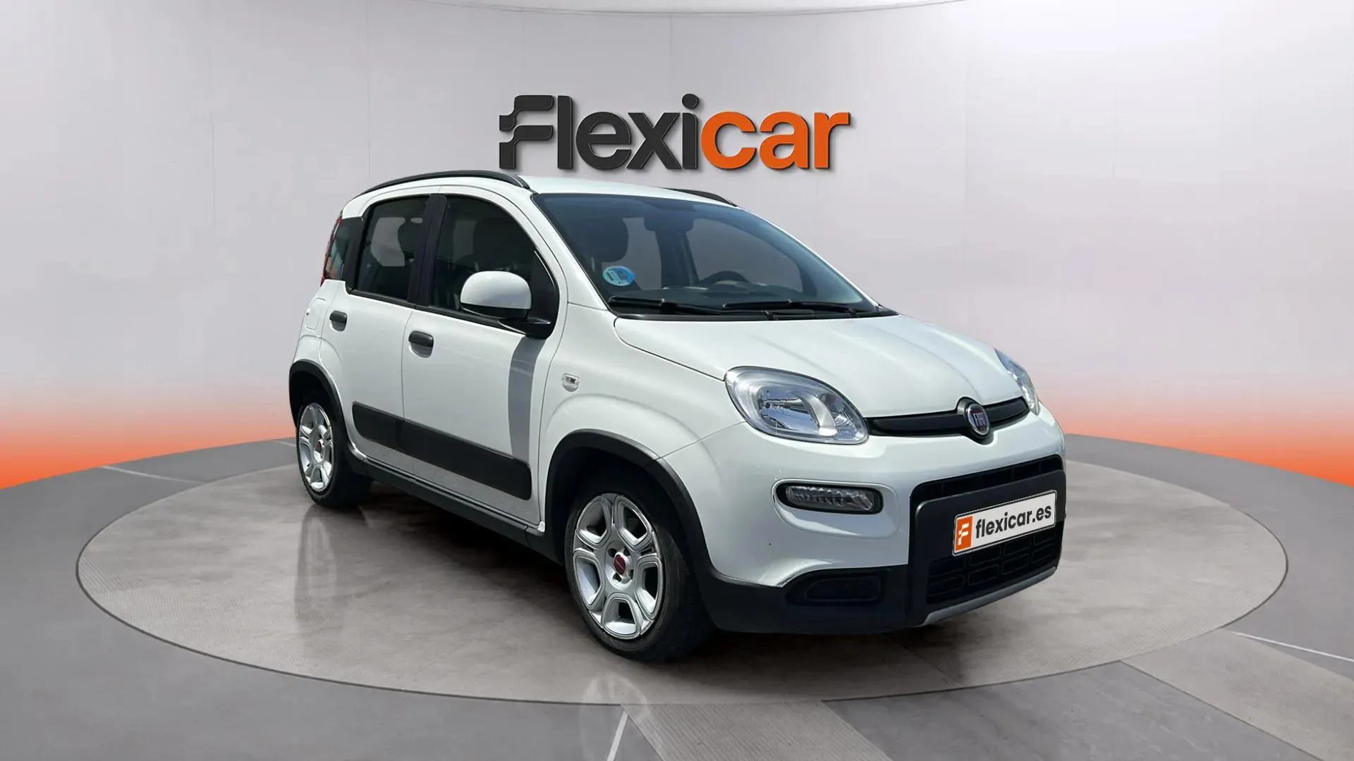 Fiat Panda Cross 1.0 Gse 51kw (70CV)