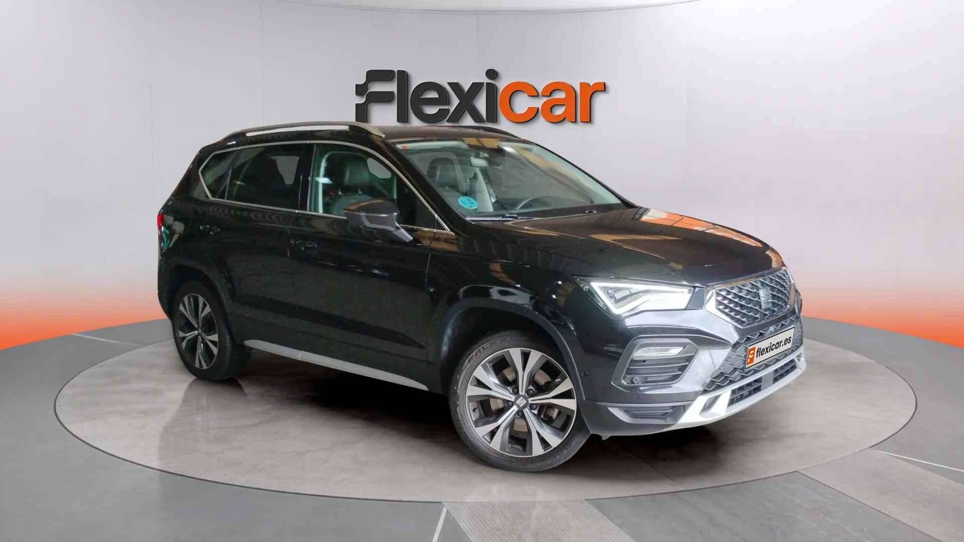SEAT Ateca 2.0 TDI 110kW (150CV) DSG S&S FR