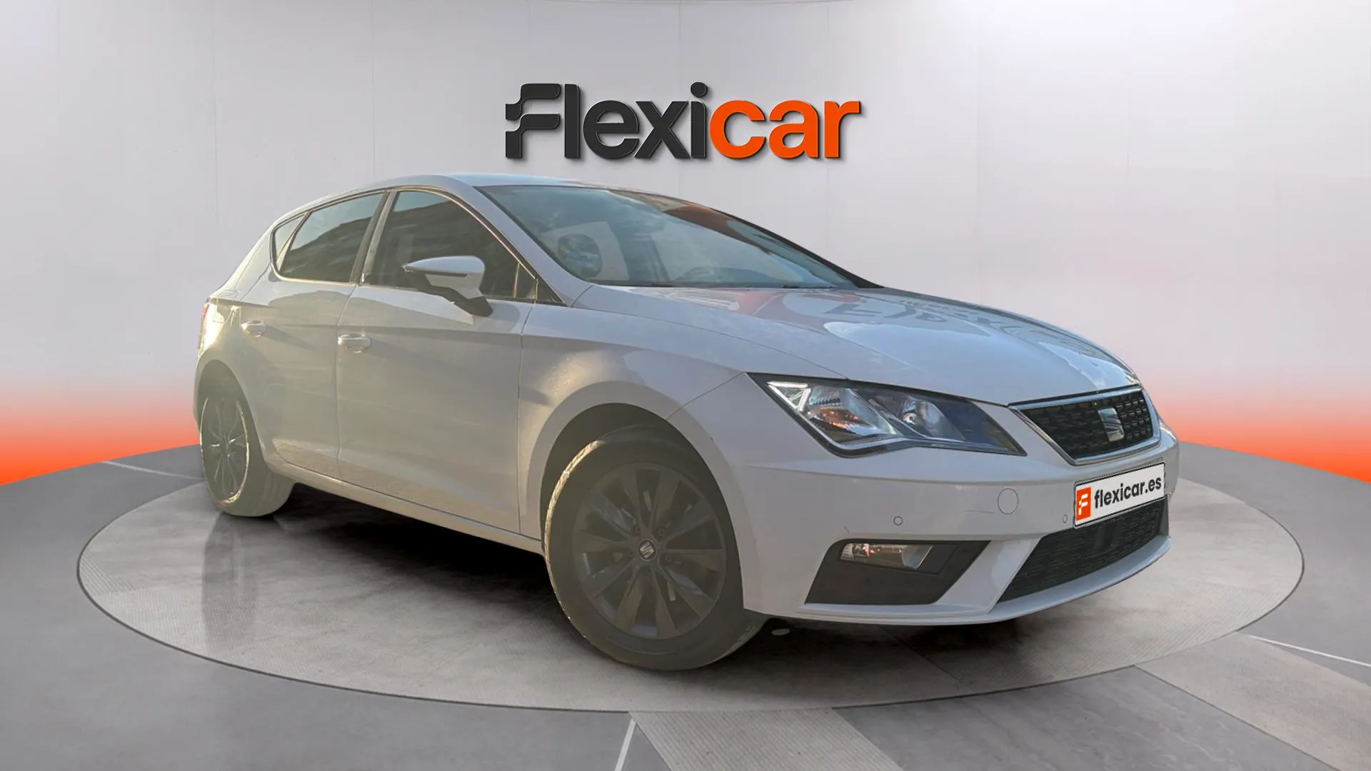 SEAT Leon 1.5 EcoTSI 96kW (130CV) St&Sp Style
