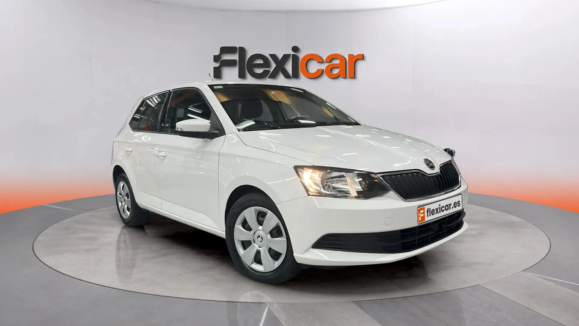 Škoda Fabia 1.0 MPI 44KW (60cv) Active