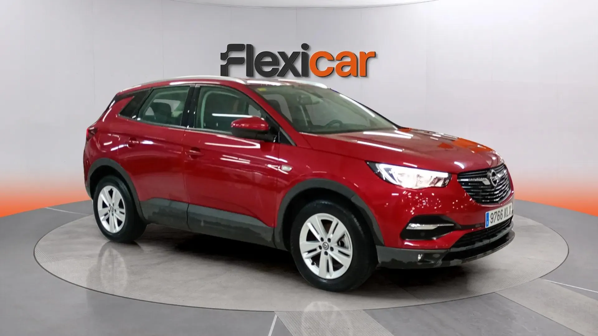 Opel Grandland X 1.2 Turbo Excellence