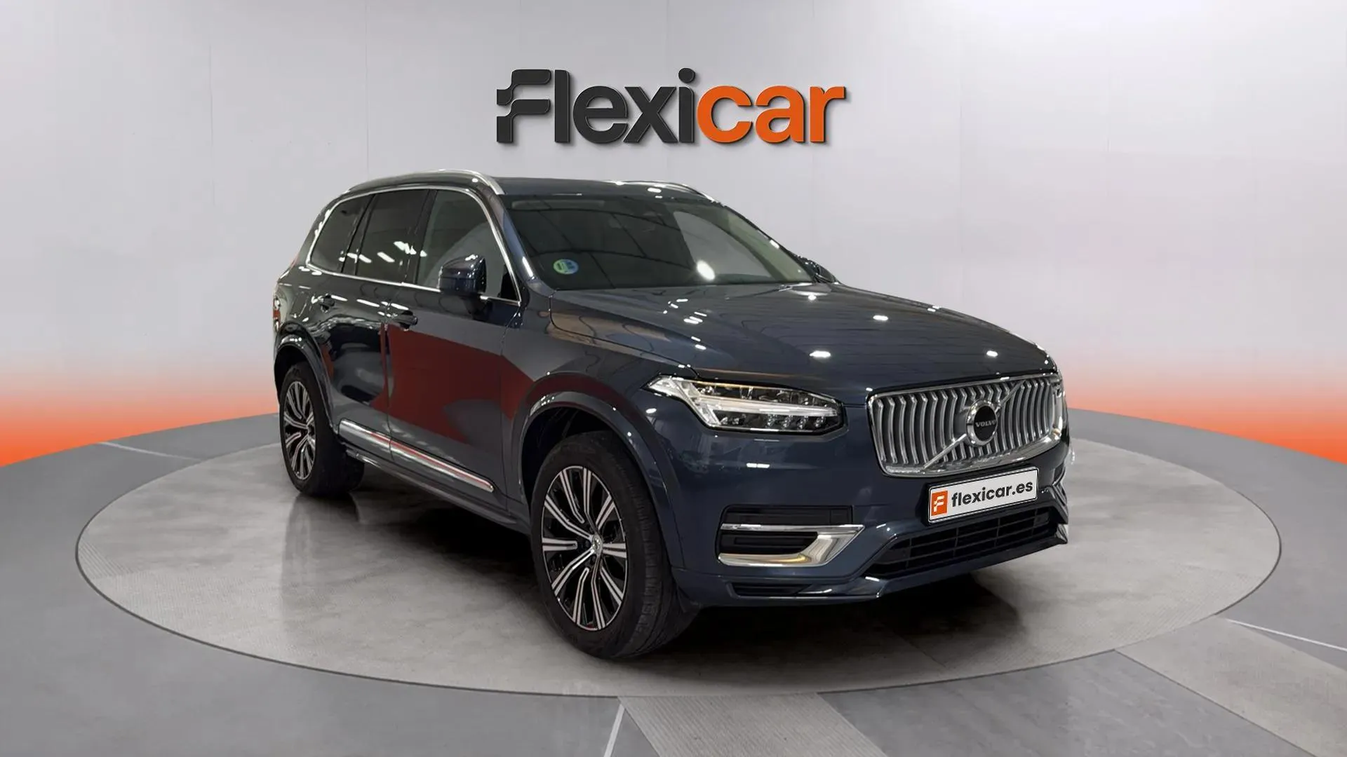 Volvo XC90 2.0 B5 D AWD Plus Bright Auto