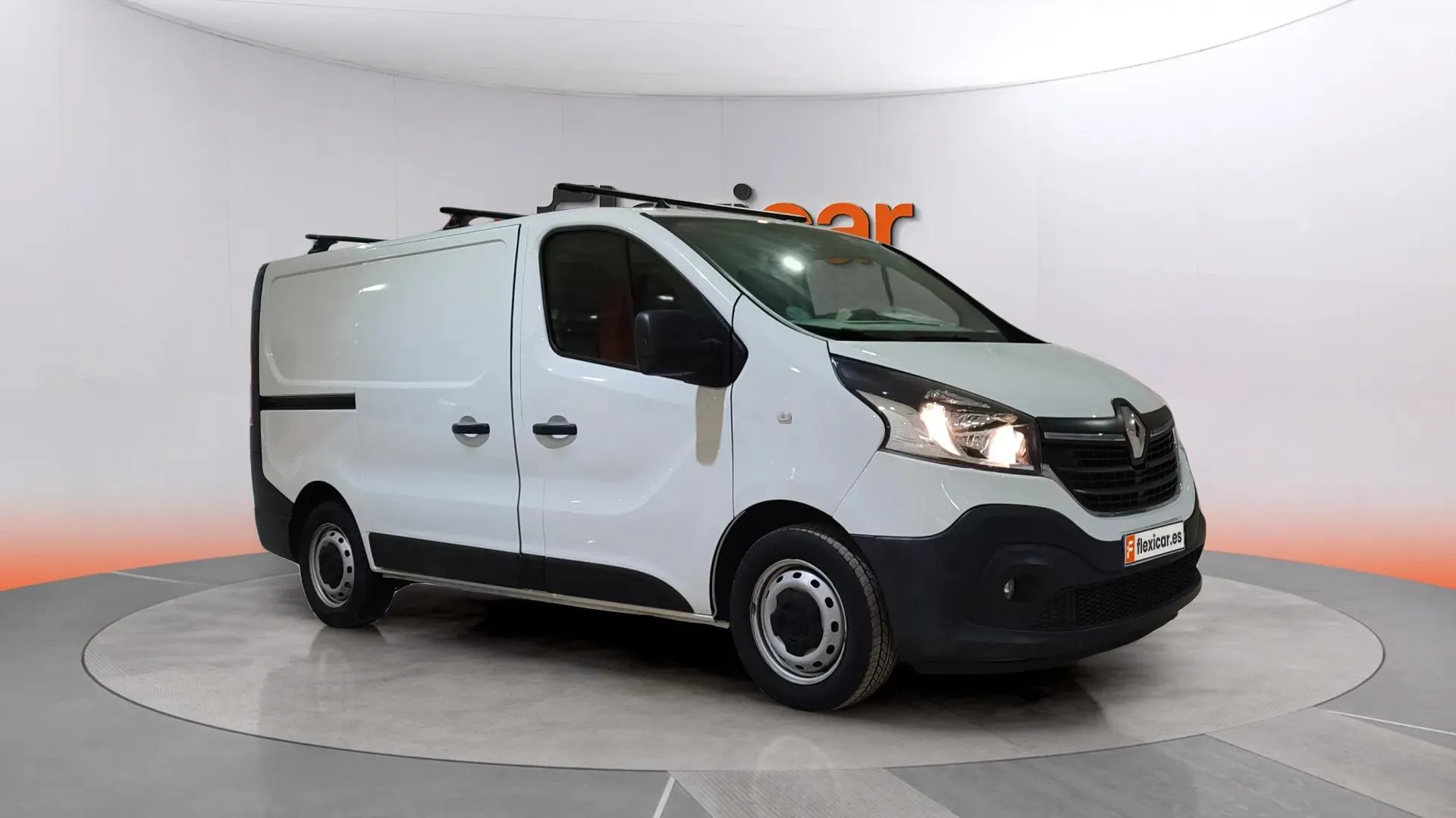 Renault Trafic L2 H1 /120 CV