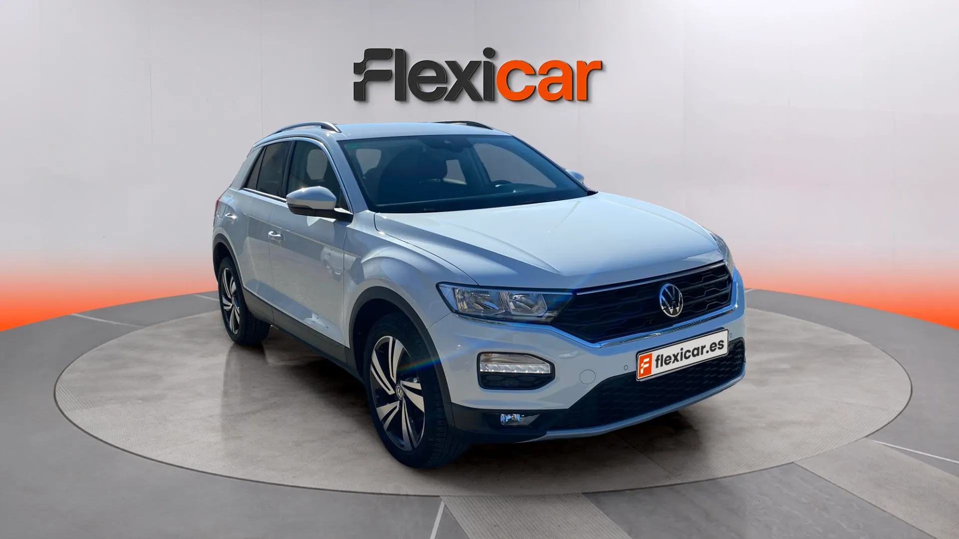Volkswagen T-Roc Advance 1.0 TSI 81kW (110CV)