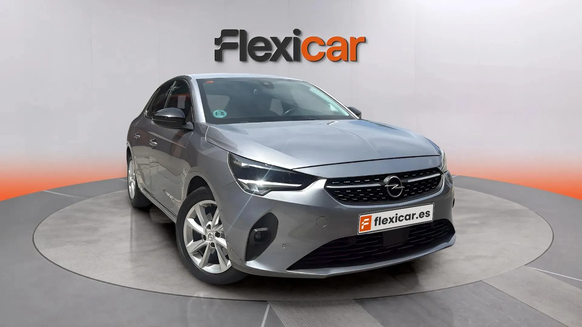 Opel Corsa 1.2T XHL 74kW (100CV) Elegance Auto