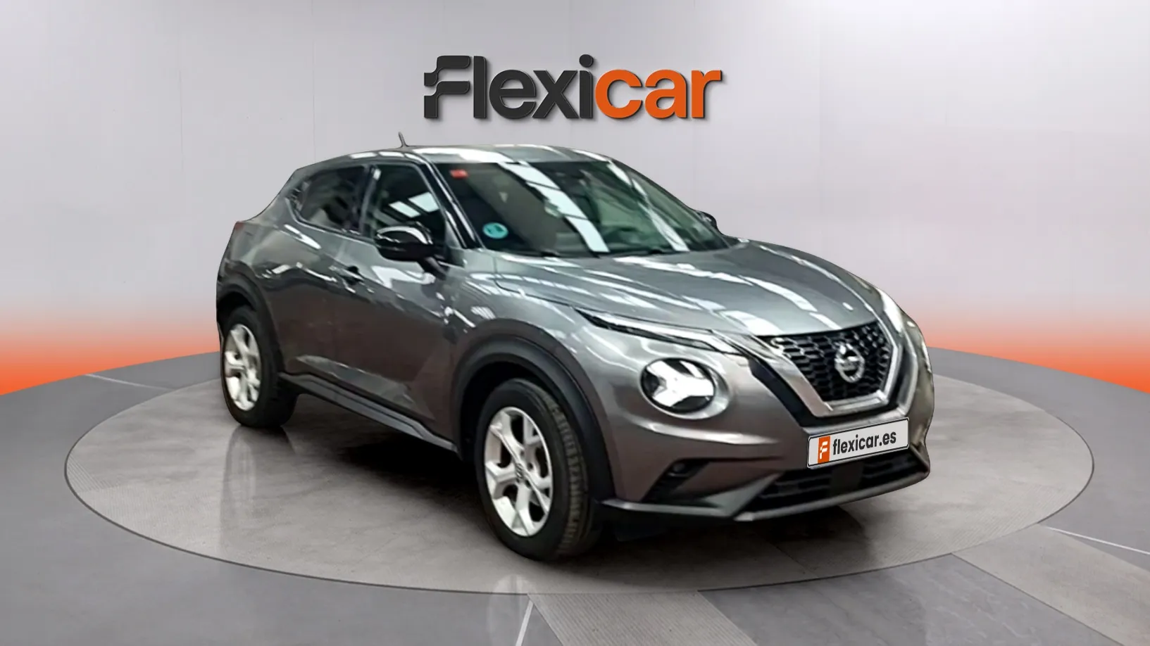 Nissan Juke DIG-T 84 kW (114 CV) 6M/T Acenta
