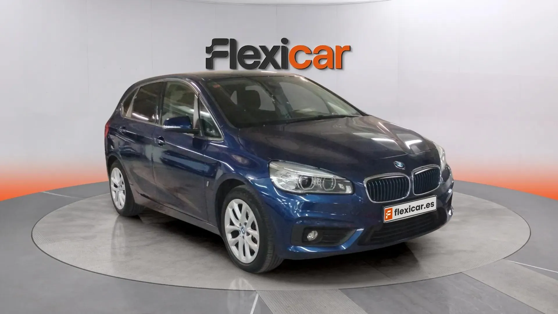 BMW Série 2 Active Tourer 225xe iPerformance Business