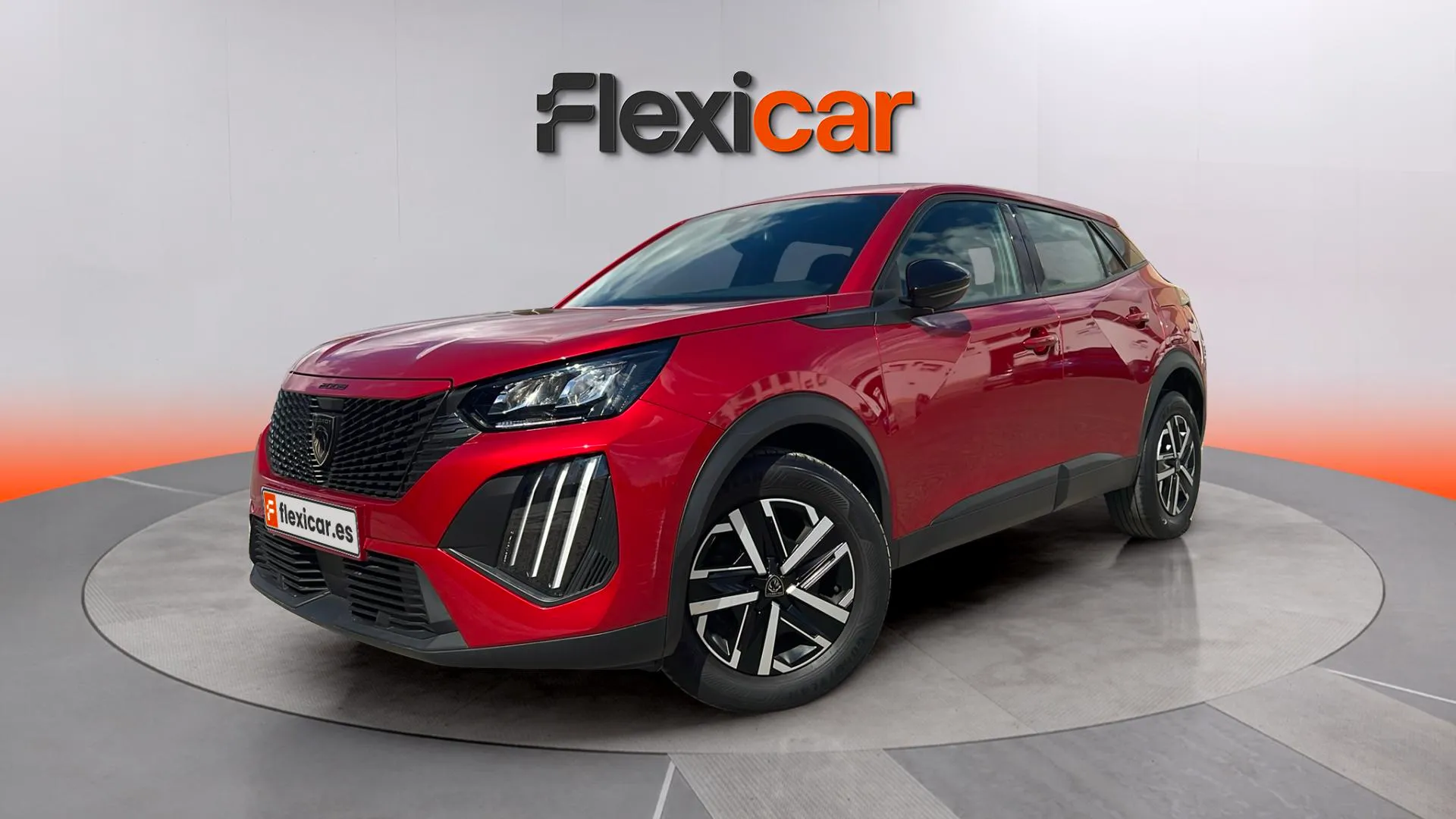 Peugeot 2008 Active Pack Puretech 100 S&S 6 Vel. MAN