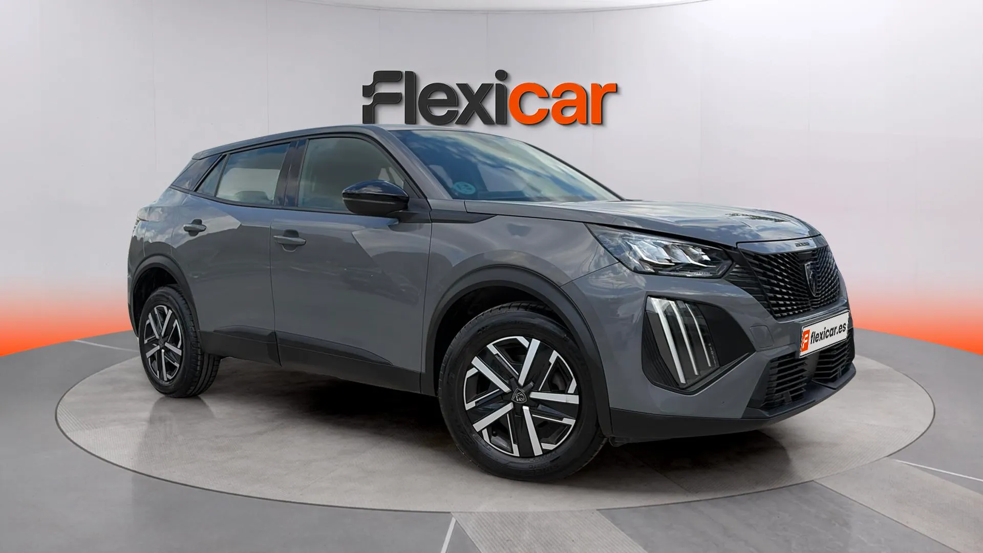 Peugeot 2008 Active Pack Puretech 100 S&S 6 Vel. MAN
