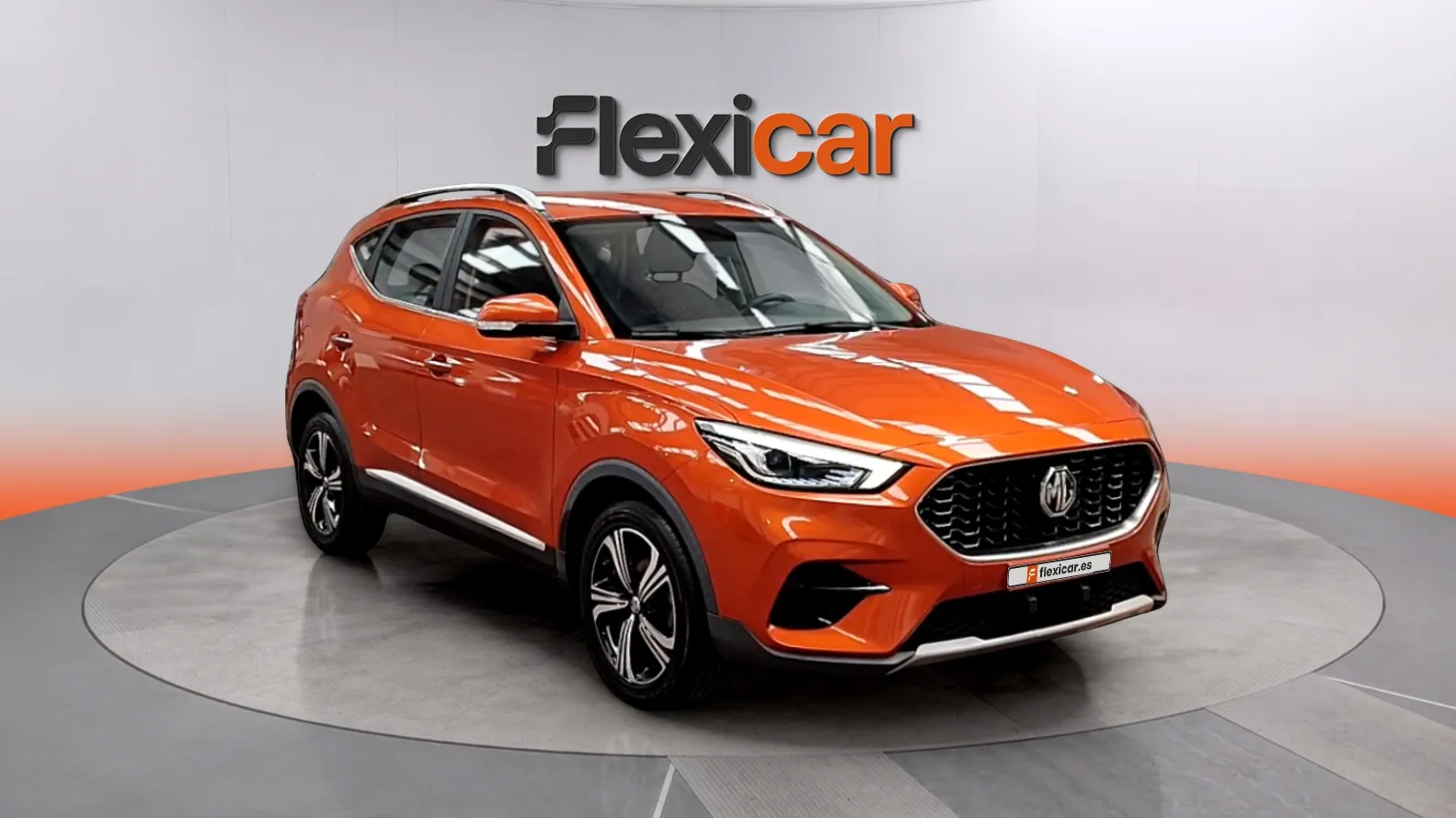 MG ZS 1.5 Comfort