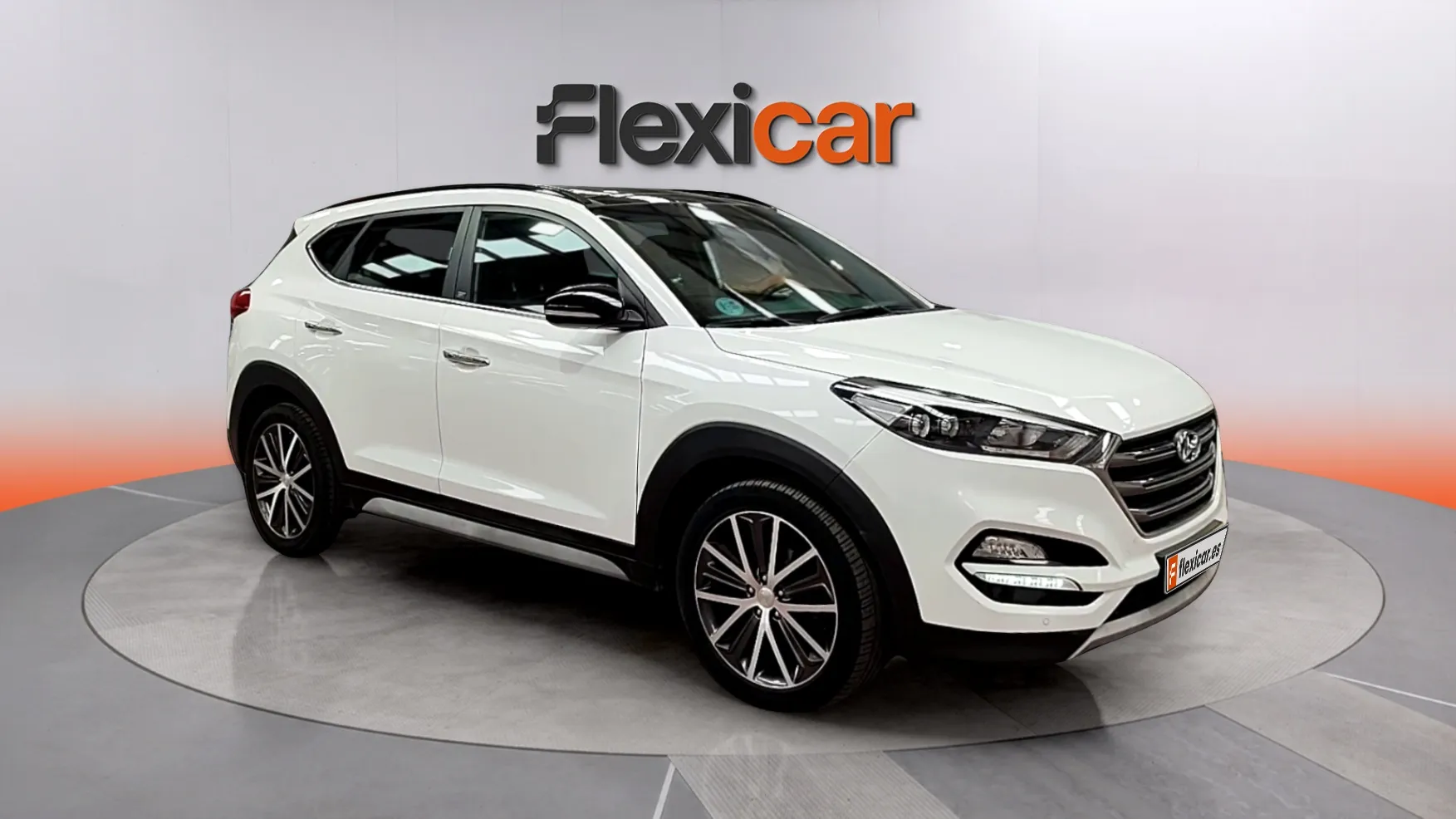 Hyundai Tucson 1.6 TGDI 130kW Tecno Sky Safe DT 4X2