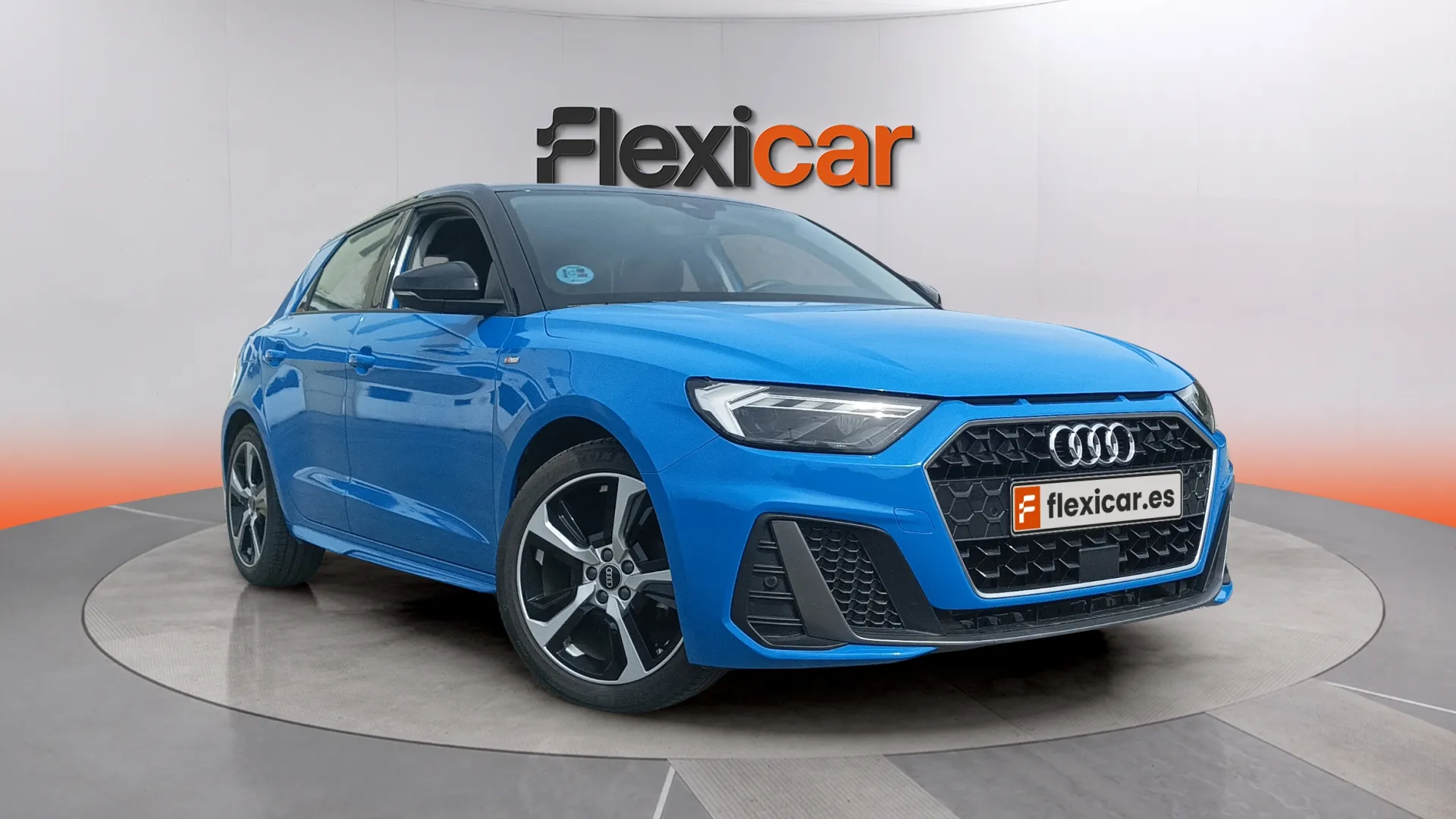 Audi A1 Sportback S line 25 TFSI 70kW (95CV)