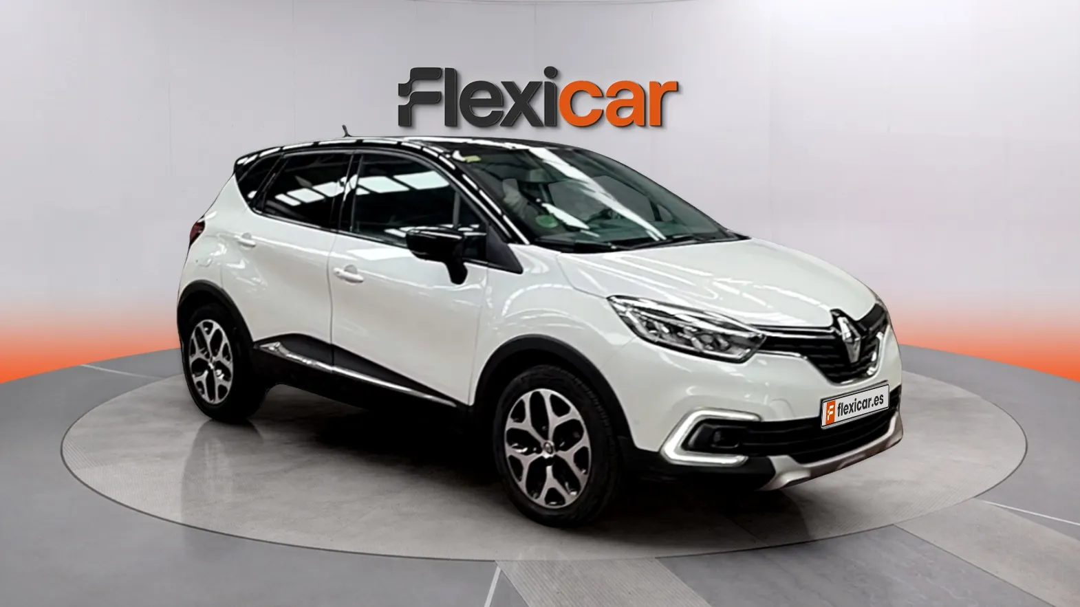 Renault Captur Zen TCe 66kW (90CV)