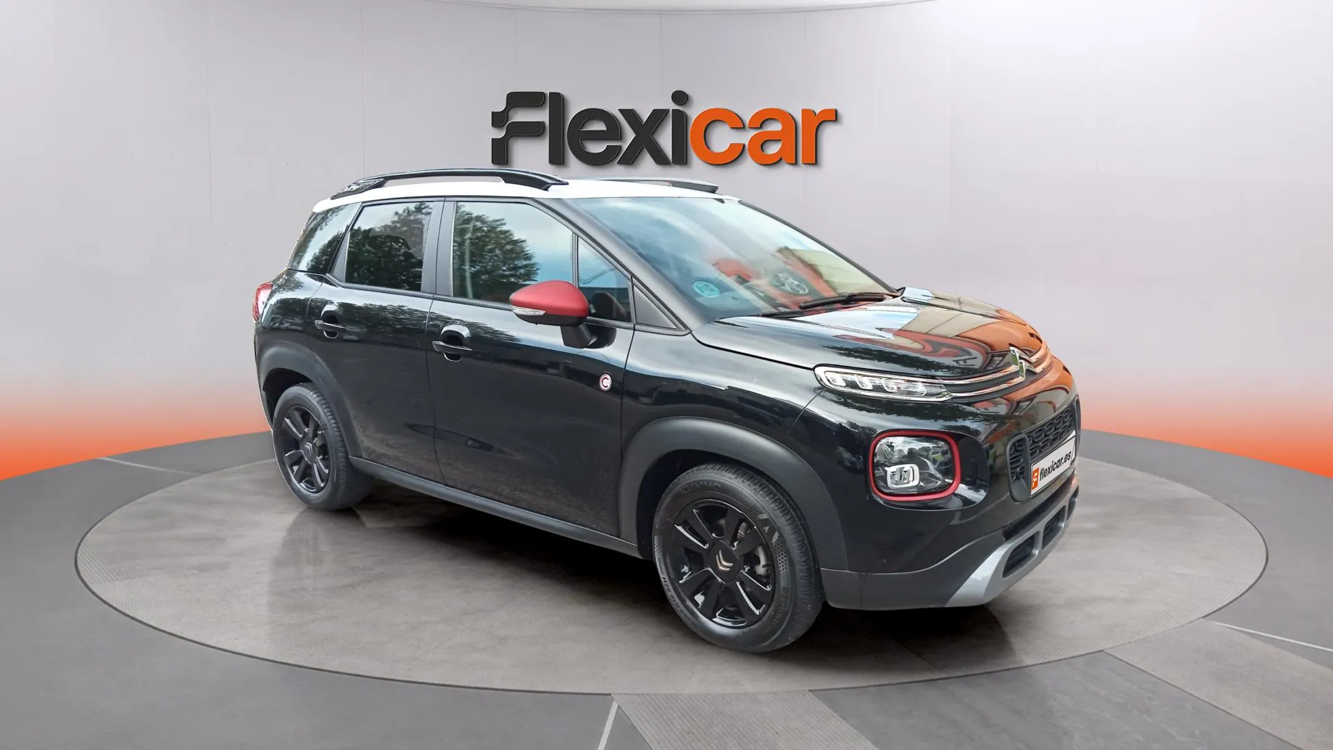 Citroën C3 Aircross BlueHDi 73kW (100CV) S&S FEEL