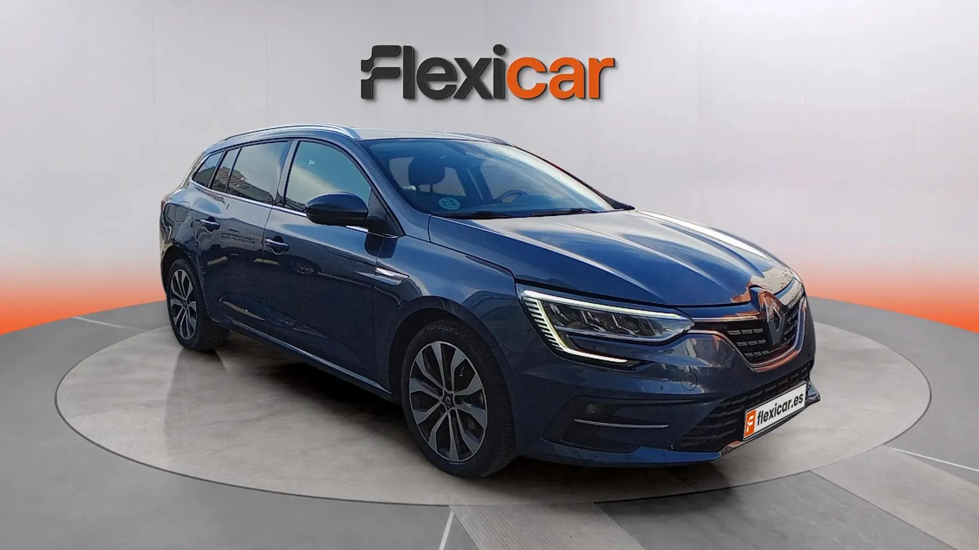 Renault Mégane S.T. Techno TCe 103 kW (140CV) EDC GPF