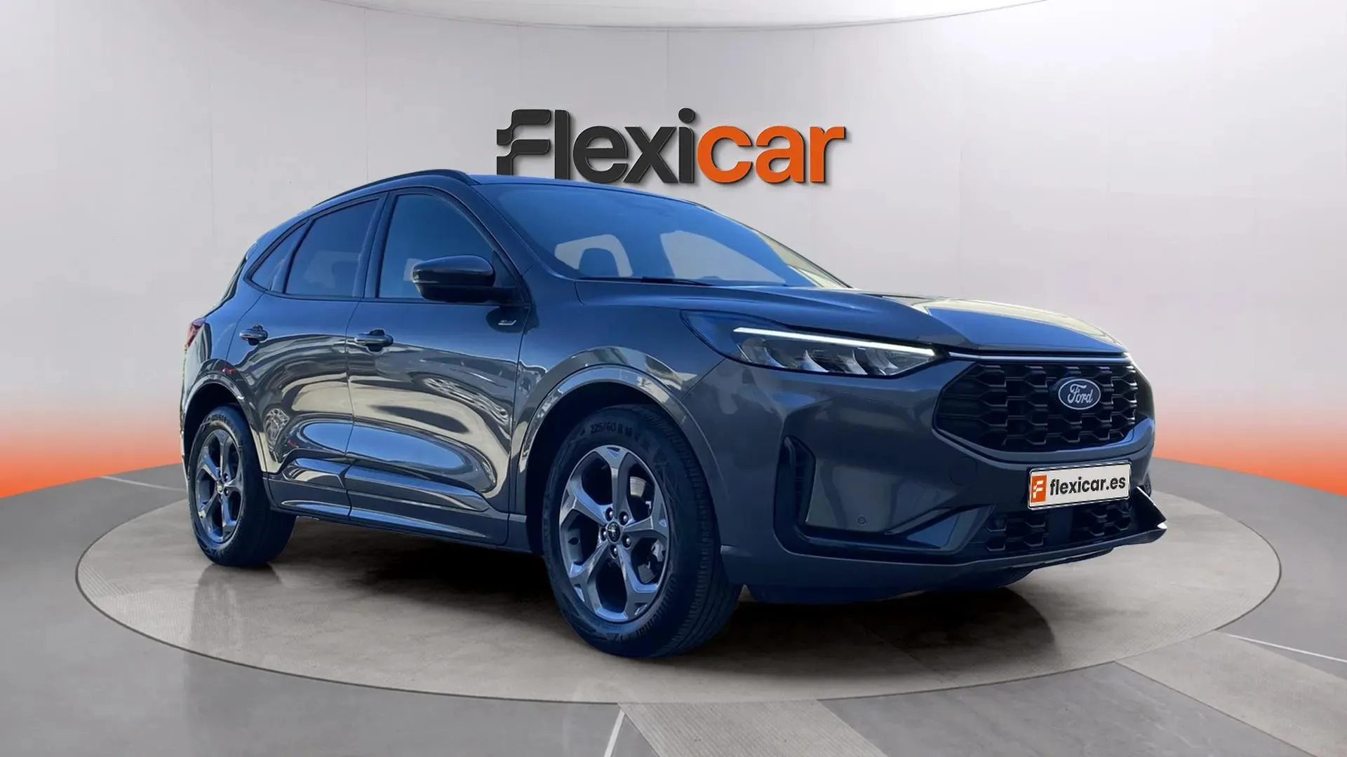Ford Kuga ST-Line 1.5T EcoBoost 110kW (150CV)
