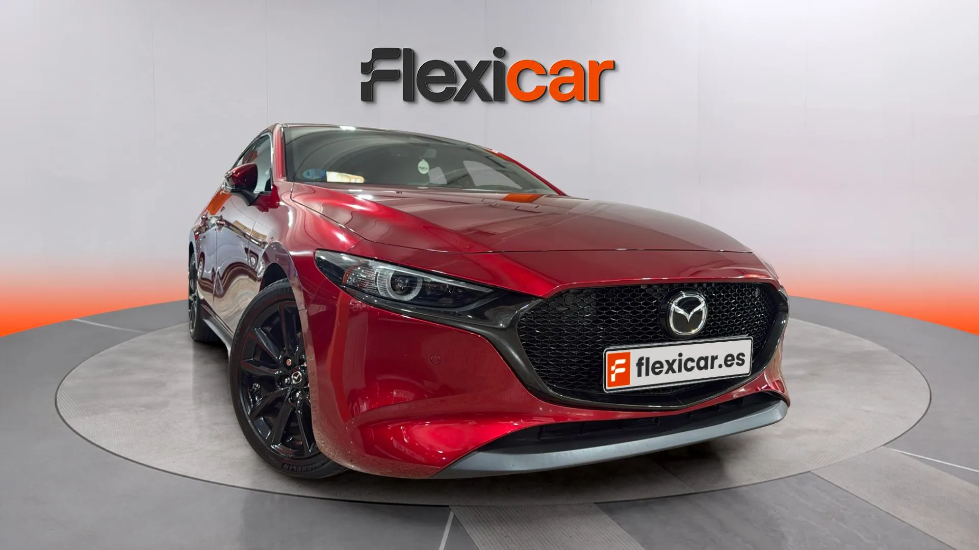 Mazda Mazda3 2.0 e-SKYACTIV-G 88KW ZENITH