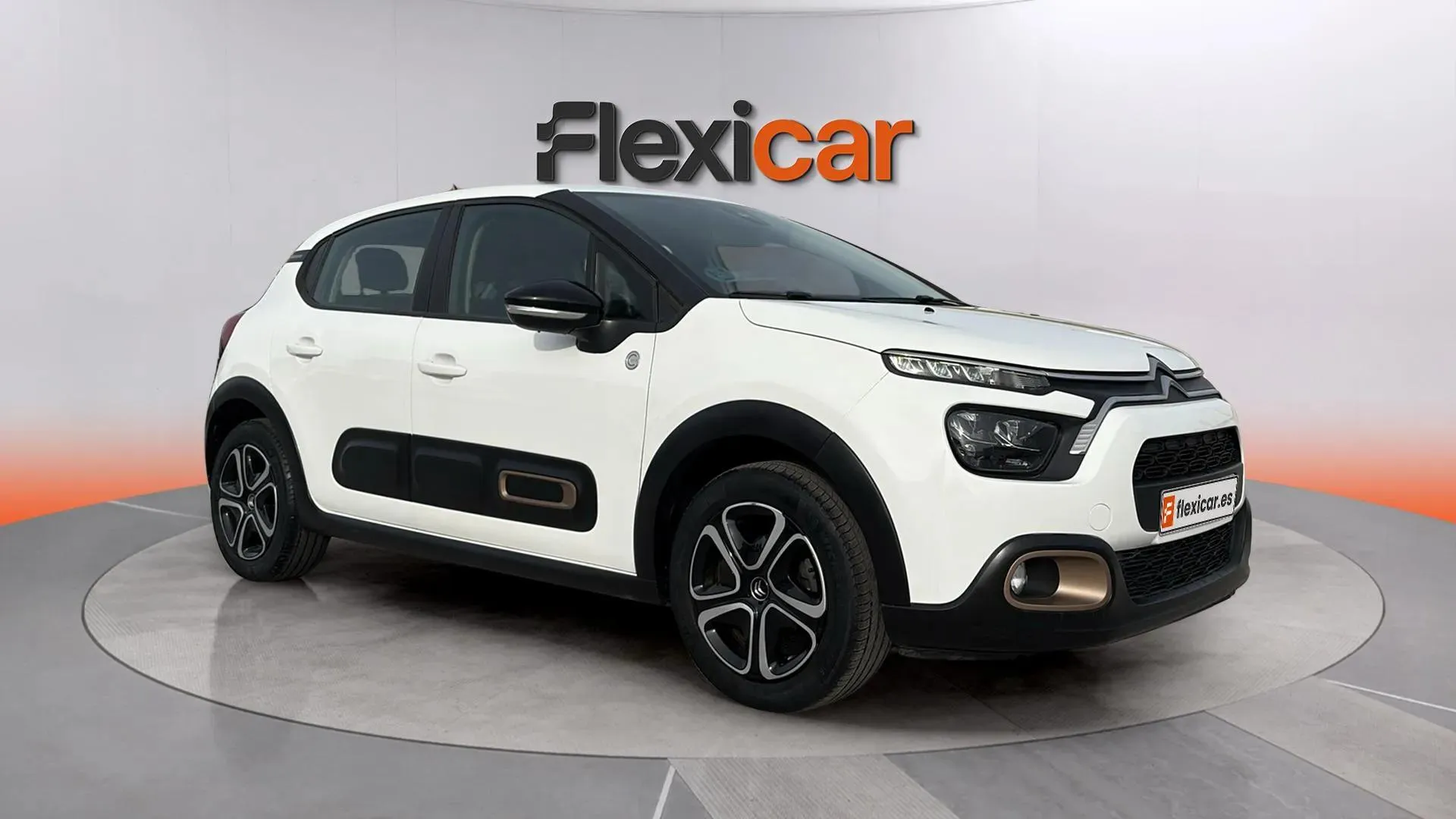 Citroën C3 PureTech 60KW (83CV) C-Series