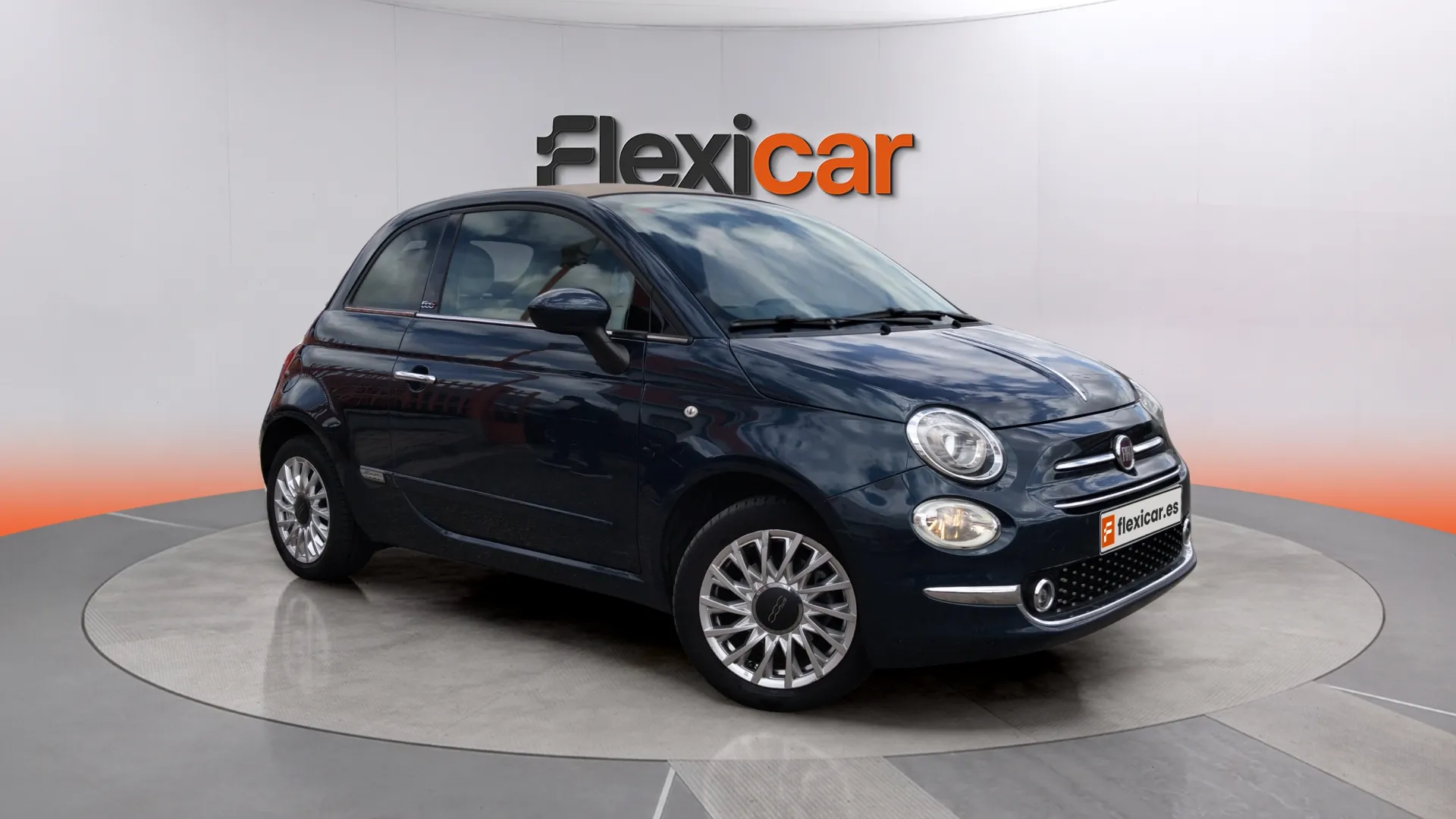 Fiat 500 Mirror 1.2 8v 51KW (69 CV)