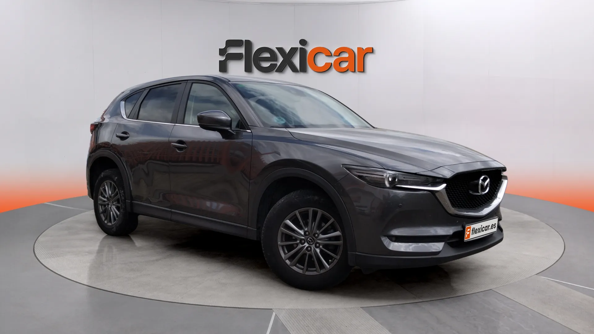 Mazda CX-5 2.2 DE 110kW (150cv) Evolution 2WD Auto