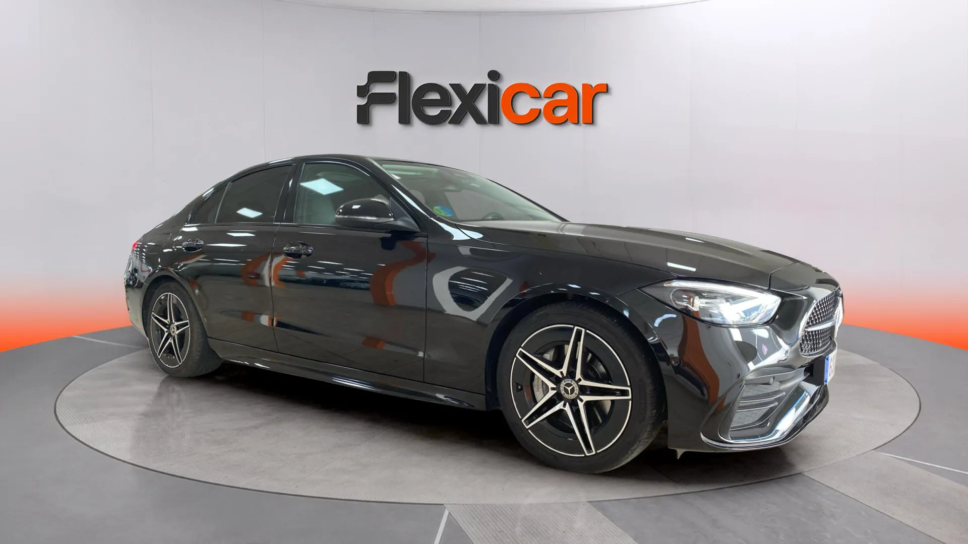 Mercedes-Benz Clase C C 200 d