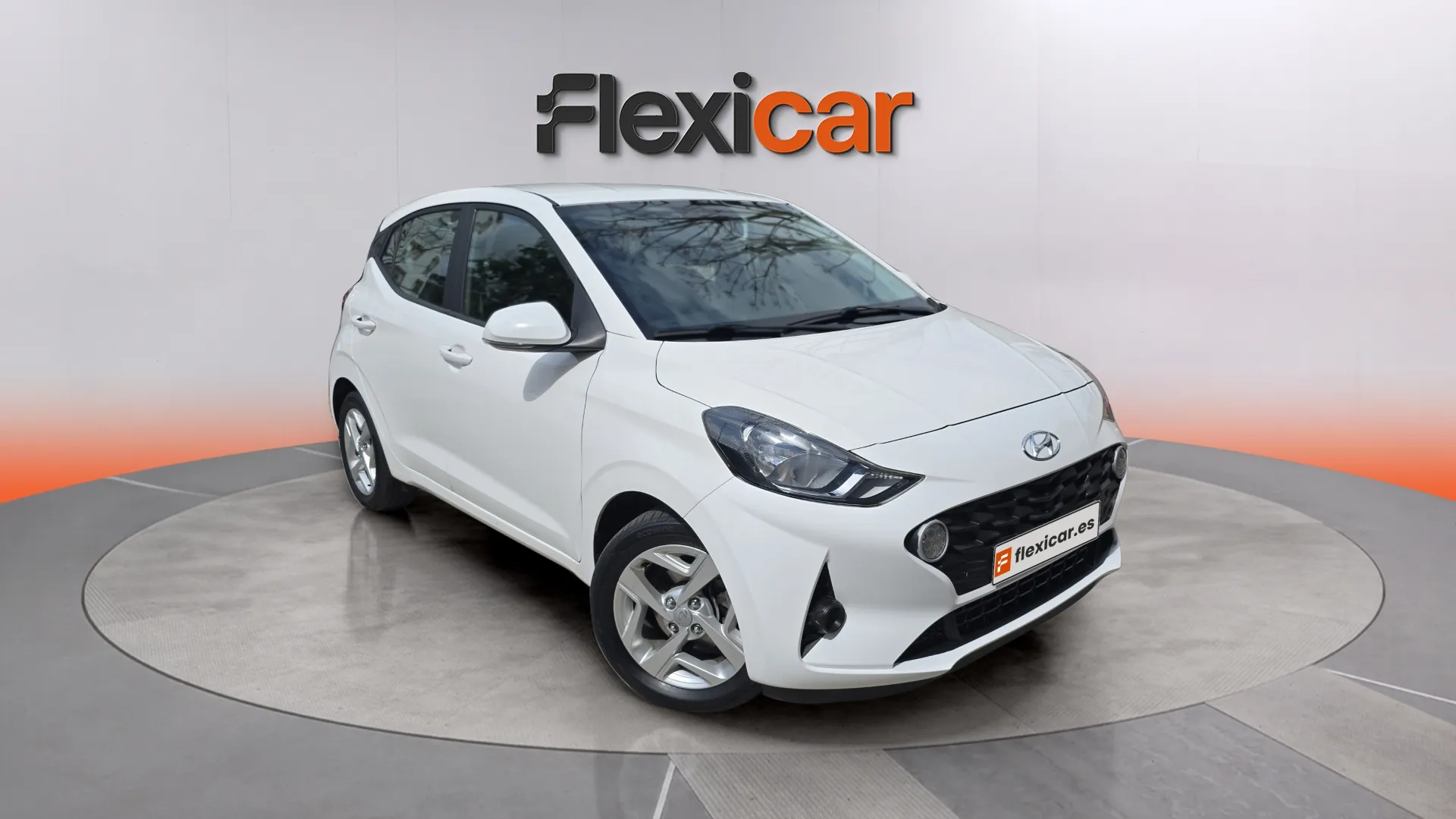Hyundai i10 1.2 Tecno 2C
