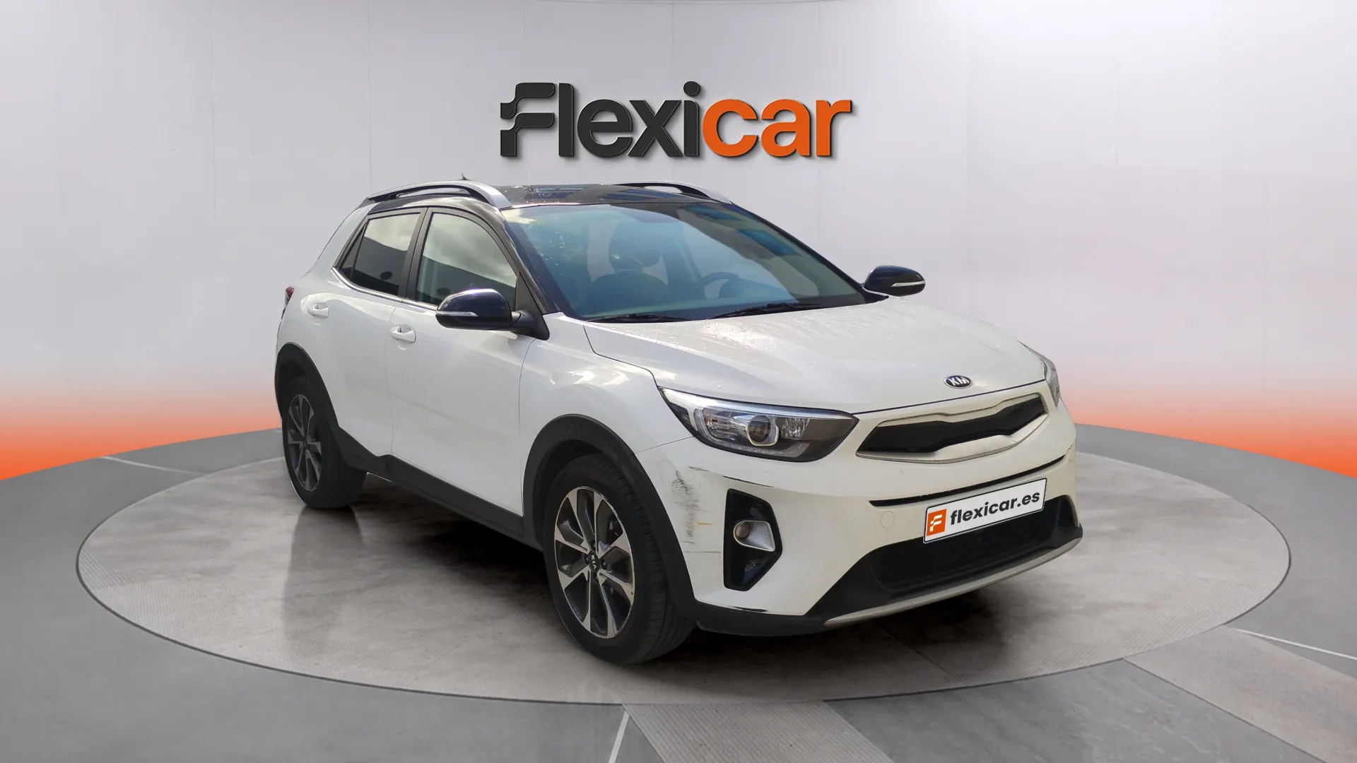Kia Stonic 1.6 CRDi VGT 81kW (110CV) Business Eco-D