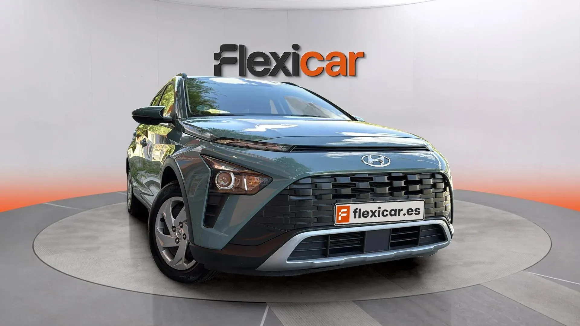 Hyundai Bayon 1.2 MPI Essence