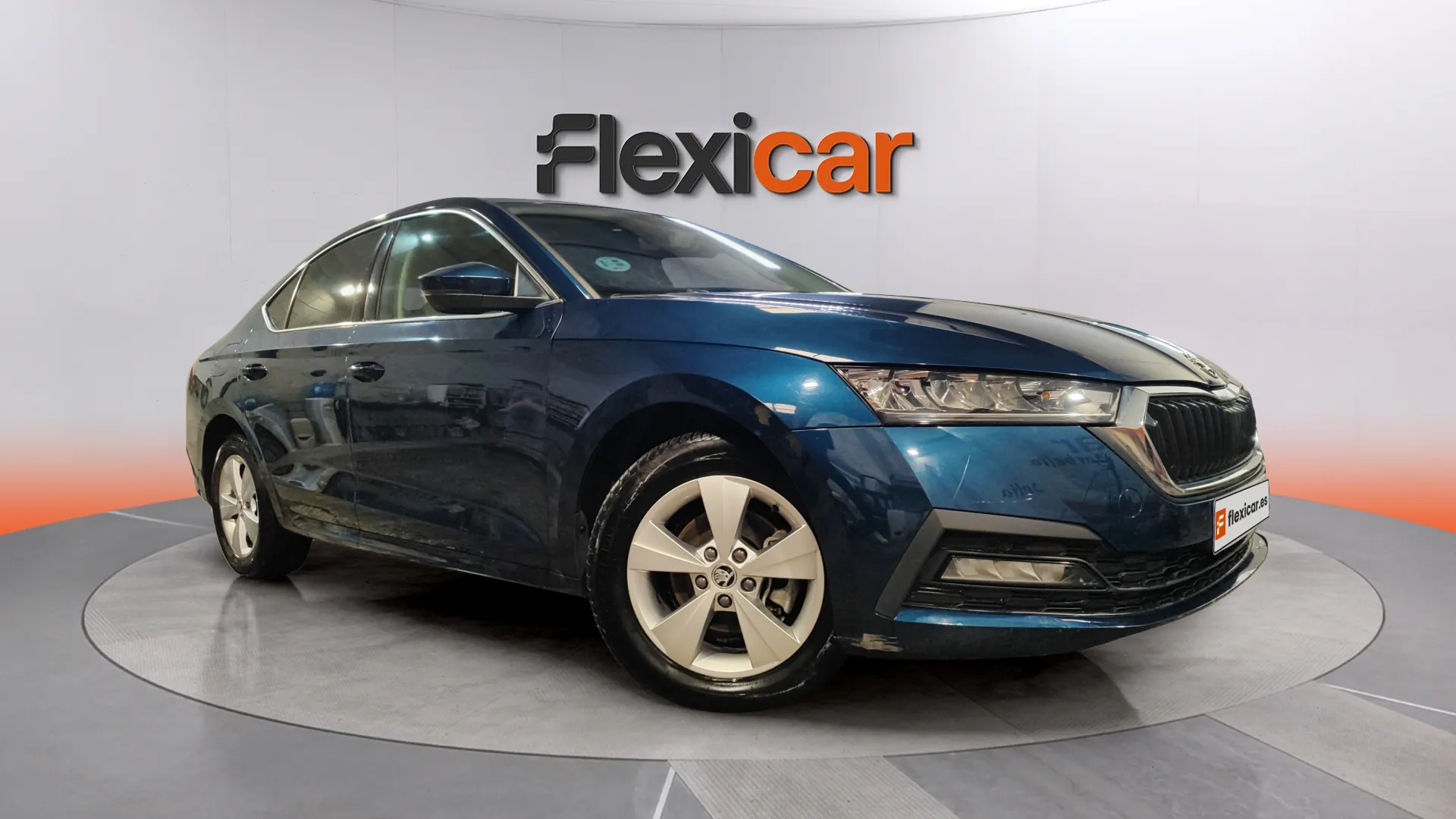 Škoda Octavia Combi 2.0 TDI 85kW(115CV) Man Ambition